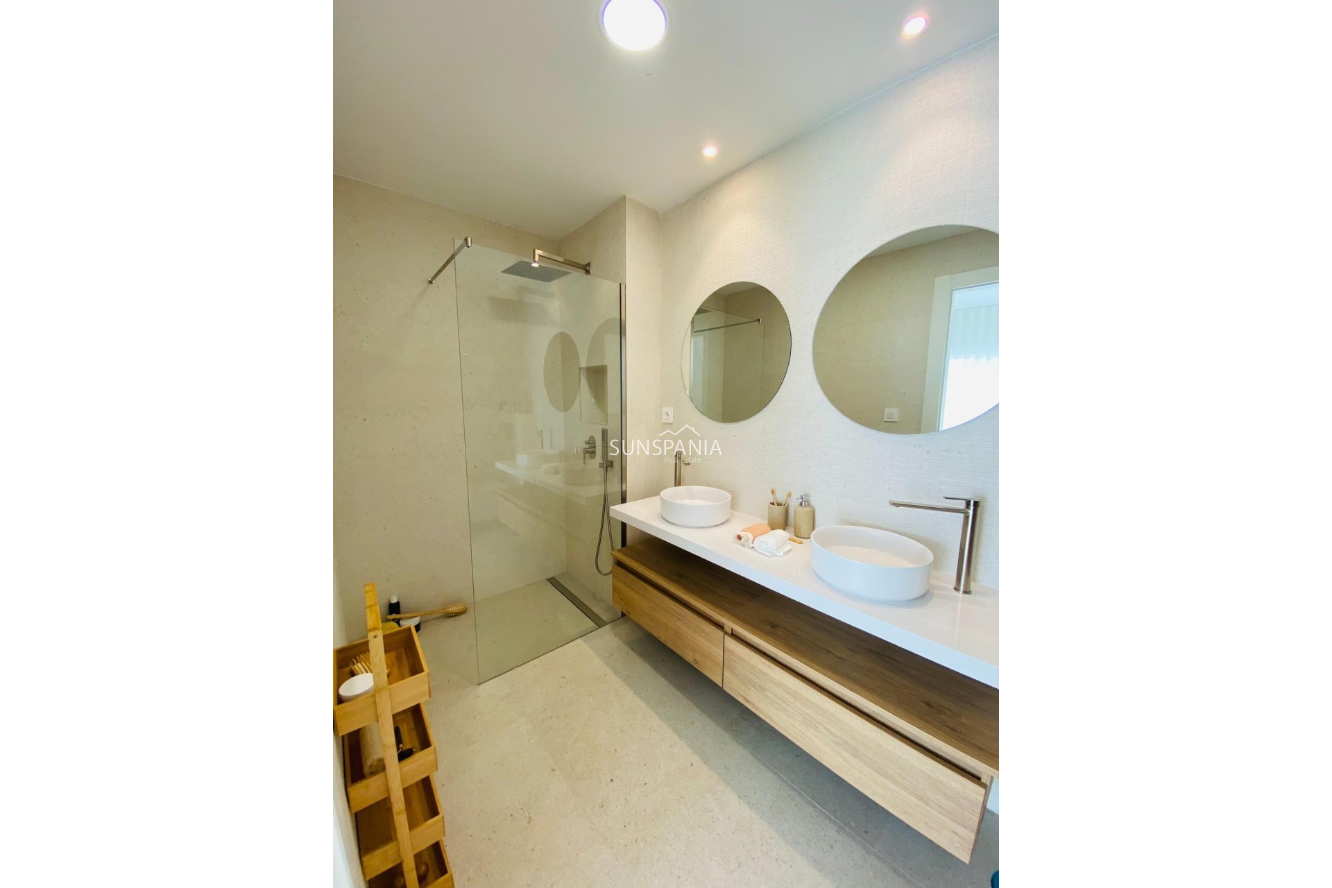 Obra nueva - Piso -
Pilar de la Horadada - pueblo