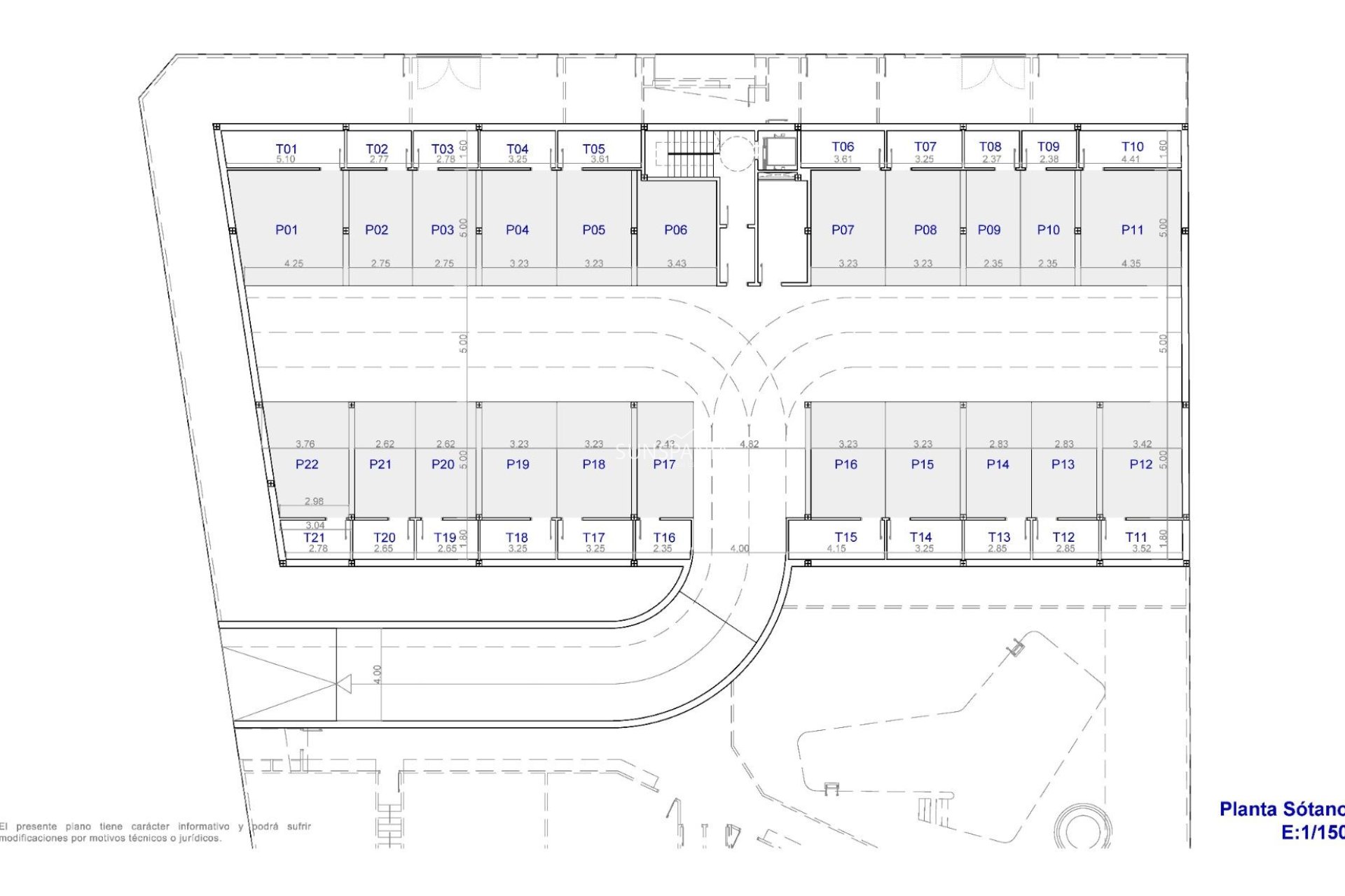 Obra nueva - Piso -
Pilar de la Horadada - pueblo