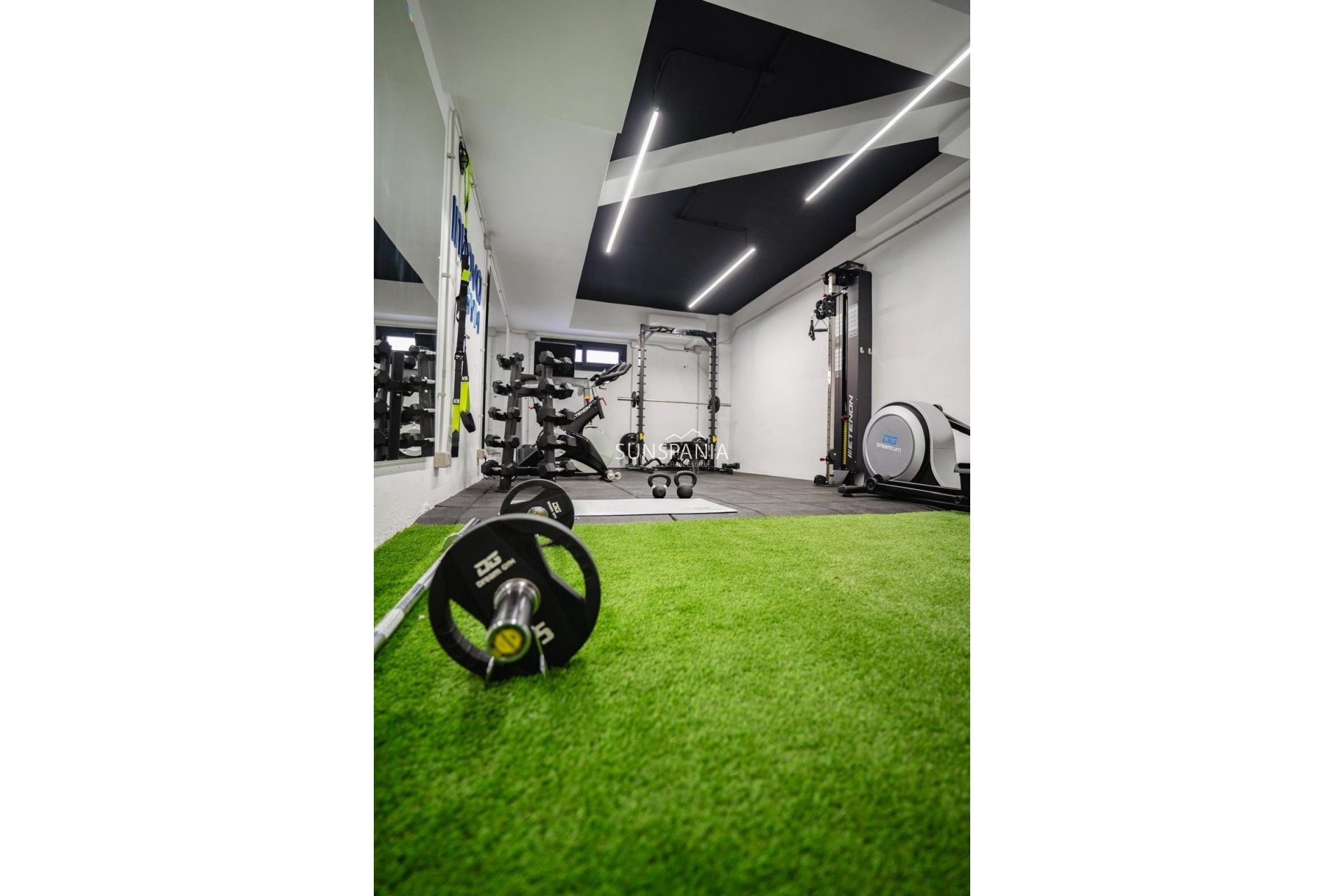 Obra nueva - Piso -
Pilar de la Horadada - pueblo