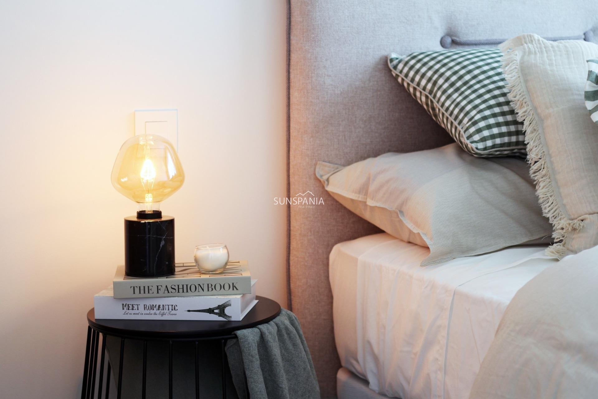 Obra nueva - Piso -
Pilar de la Horadada - Torre De La Horadada