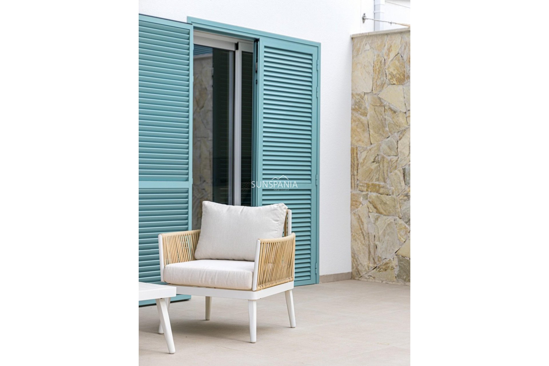 Obra nueva - Piso -
Pilar de la Horadada - Torre De La Horadada