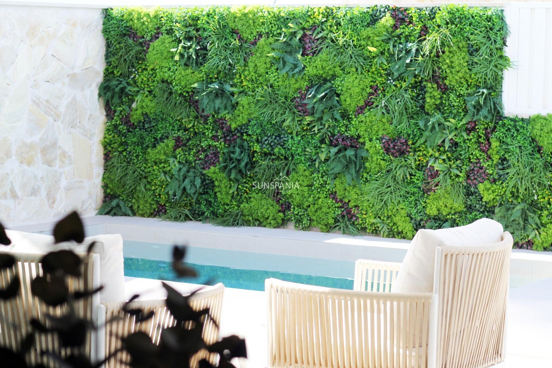 Obra nueva - Piso -
Pilar de la Horadada - Torre De La Horadada