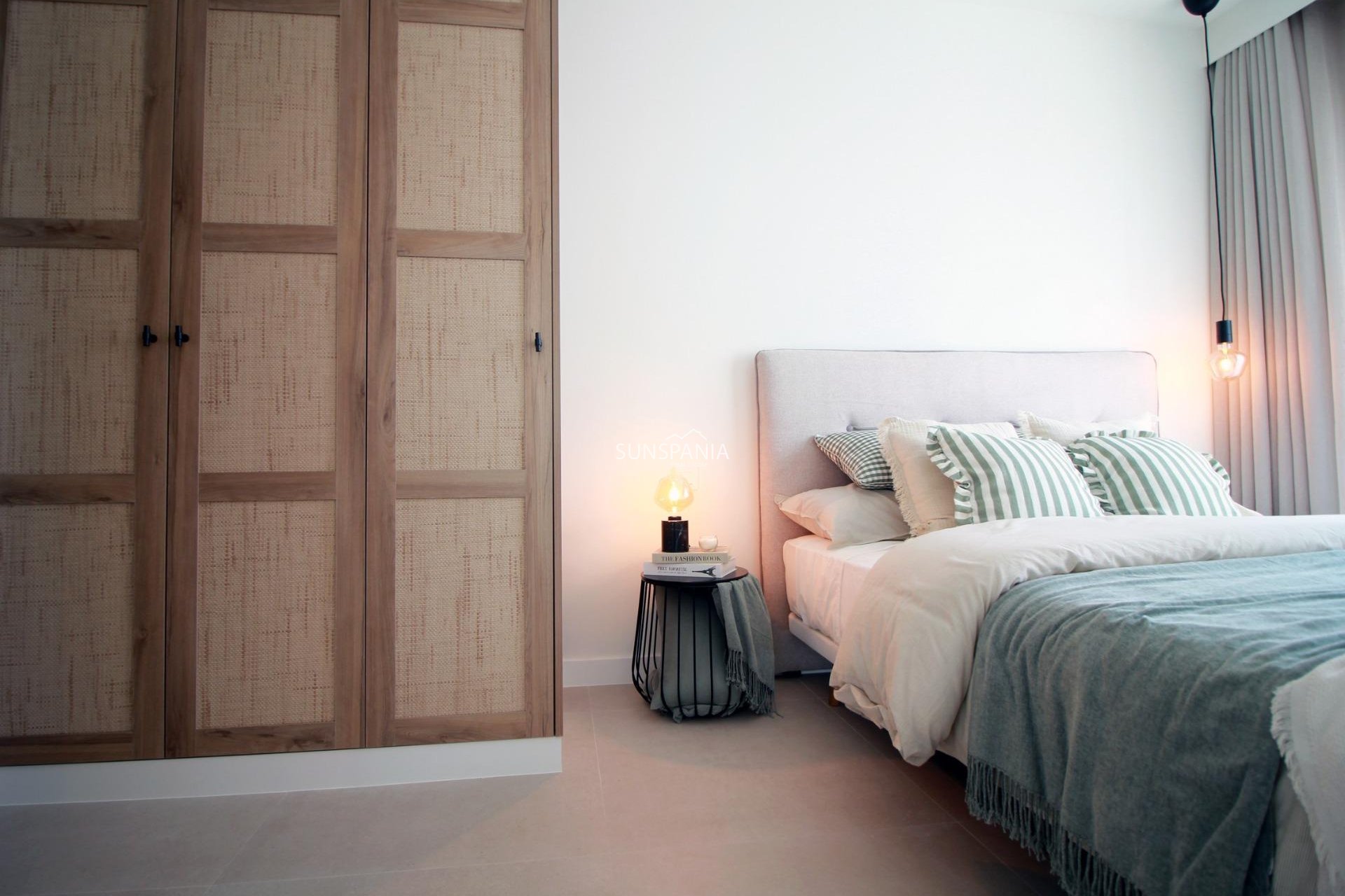 Obra nueva - Piso -
Pilar de la Horadada - Torre De La Horadada