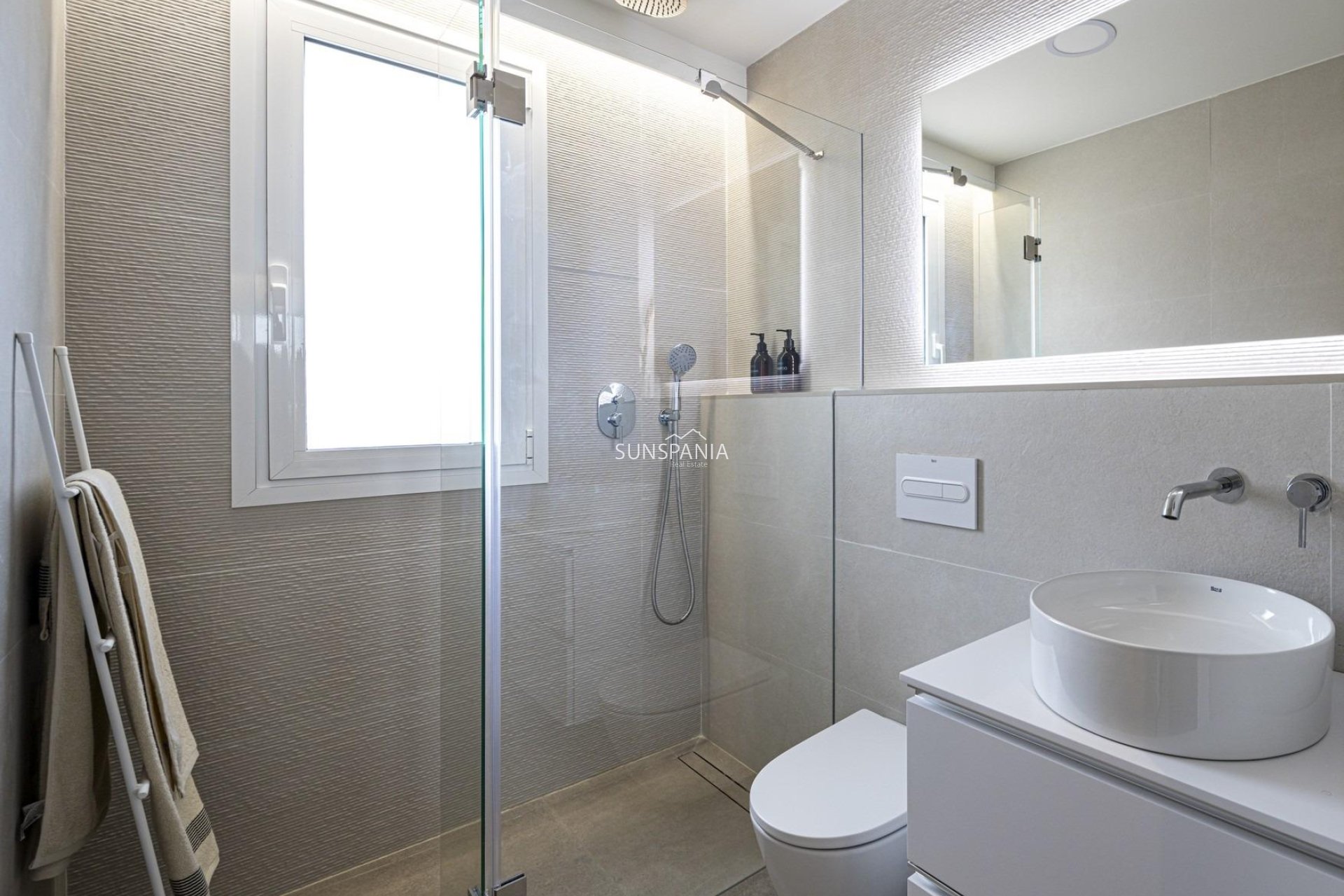 Obra nueva - Piso -
Pilar de la Horadada - Torre De La Horadada