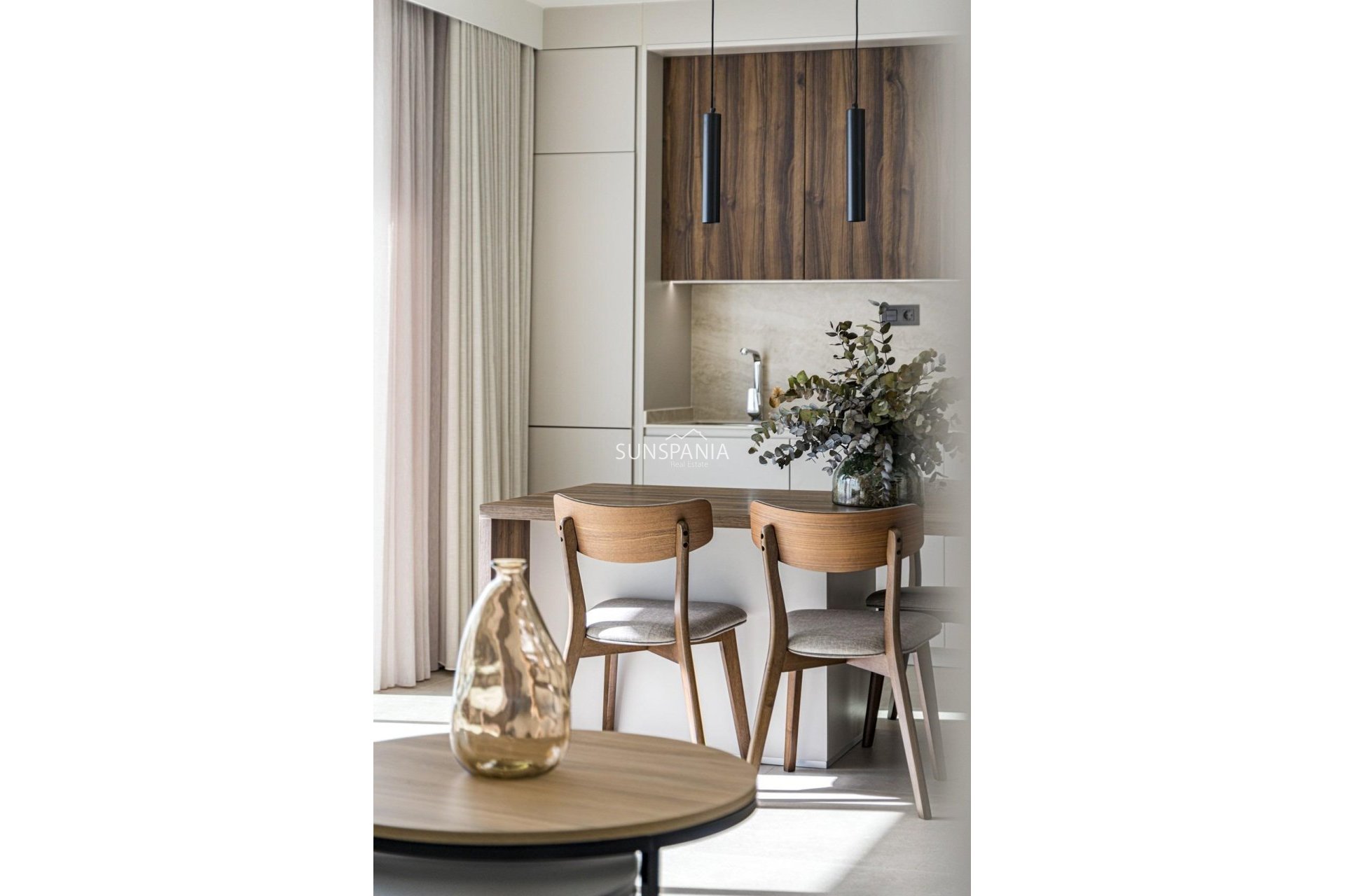 Obra nueva - Piso -
Pilar de la Horadada - Torre De La Horadada