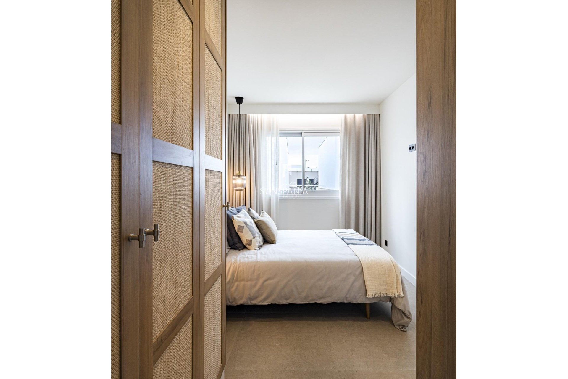 Obra nueva - Piso -
Pilar de la Horadada - Torre De La Horadada