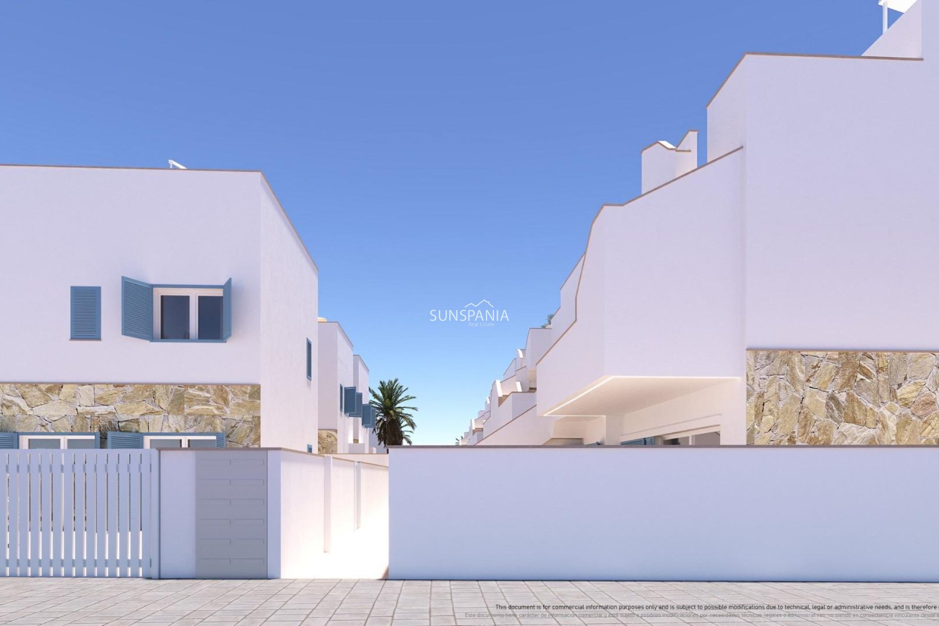 Obra nueva - Piso -
Pilar de la Horadada - Torre De La Horadada