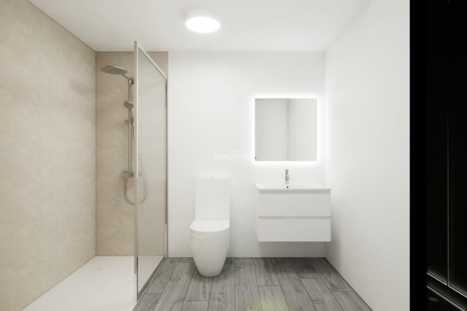 Obra nueva - Piso -
Pilar de la Horadada - Torre De La Horadada