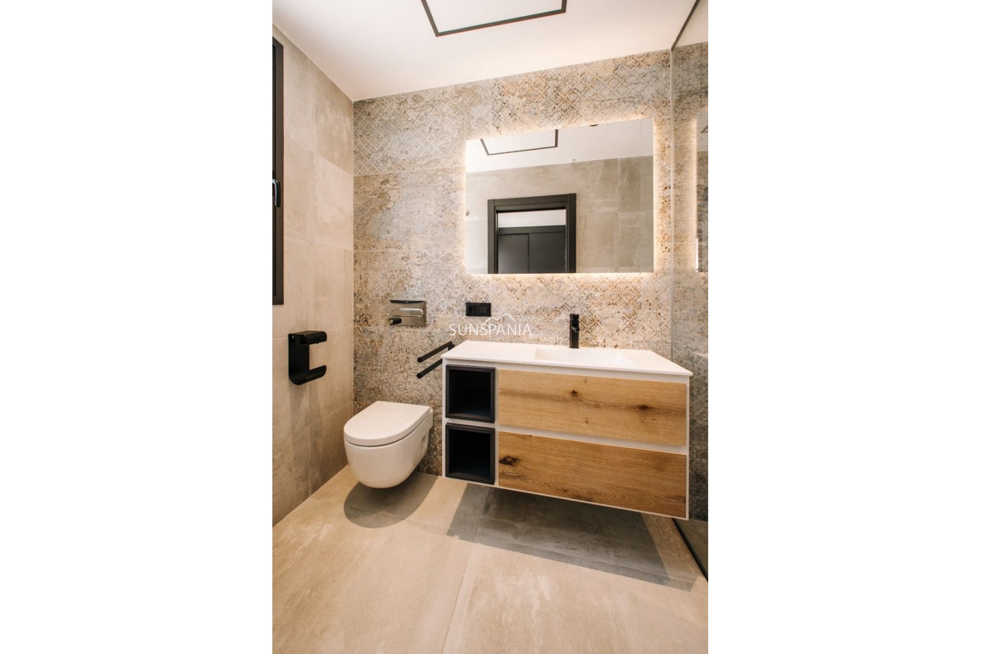 Obra nueva - Piso -
Rojales - La Marquesa Golf