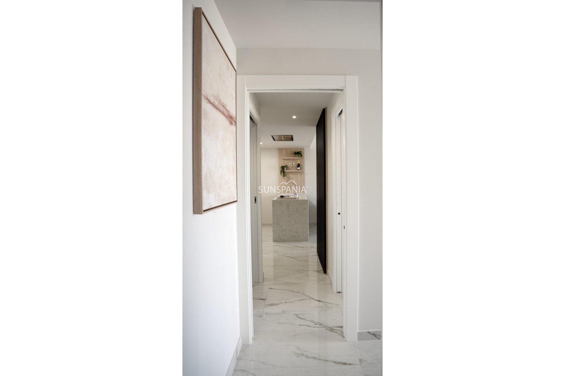 Obra nueva - Piso -
Rojales - Lo Marabú