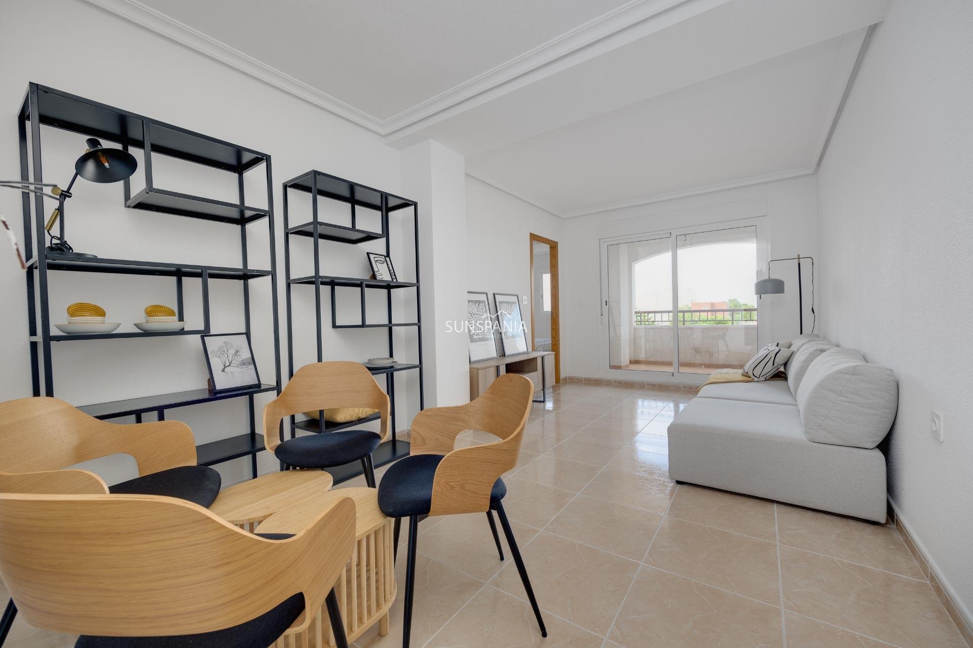 Obra nueva - Piso -
San Fulgencio - Pueblo