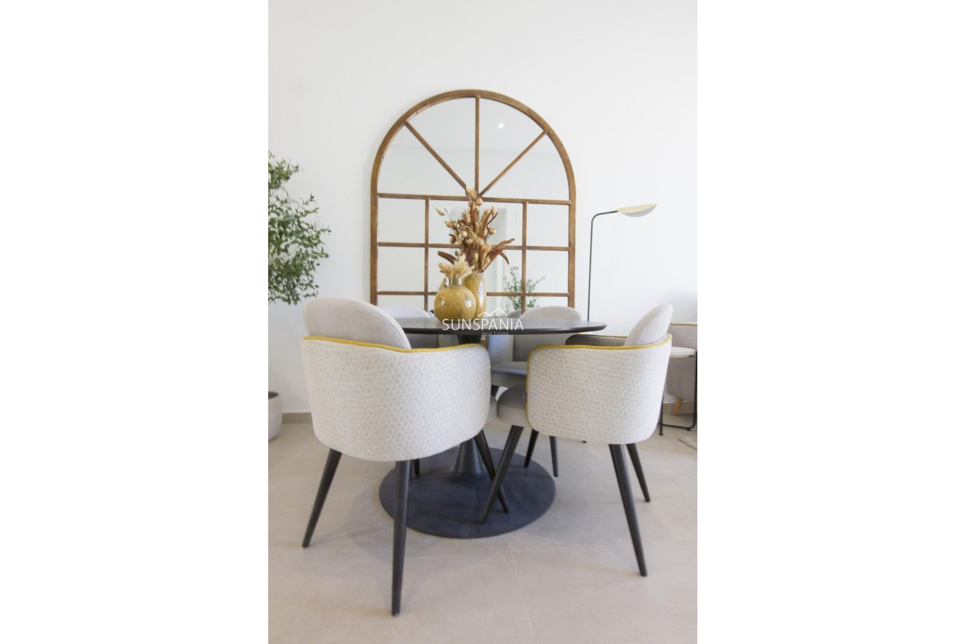 Obra nueva - Piso -
San Fulgencio - Pueblo