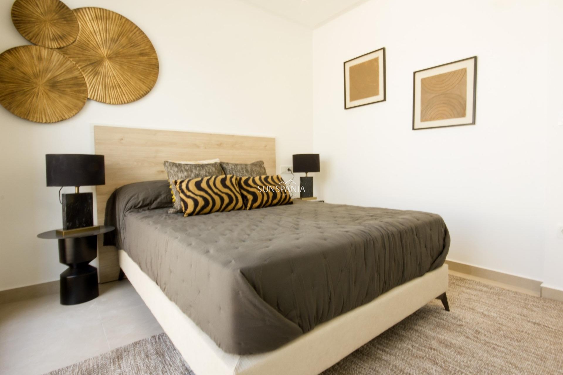 Obra nueva - Piso -
San Fulgencio - Pueblo