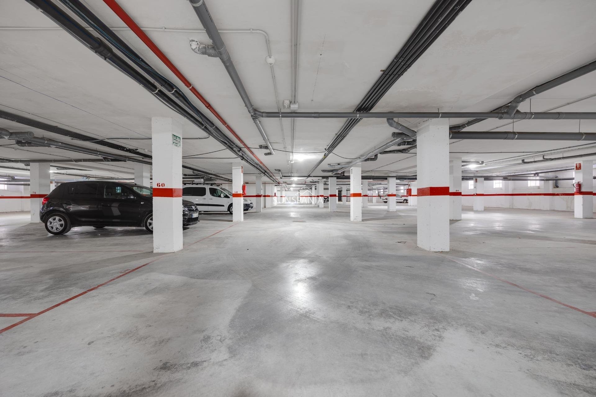 Obra nueva - Piso -
San Fulgencio - Pueblo