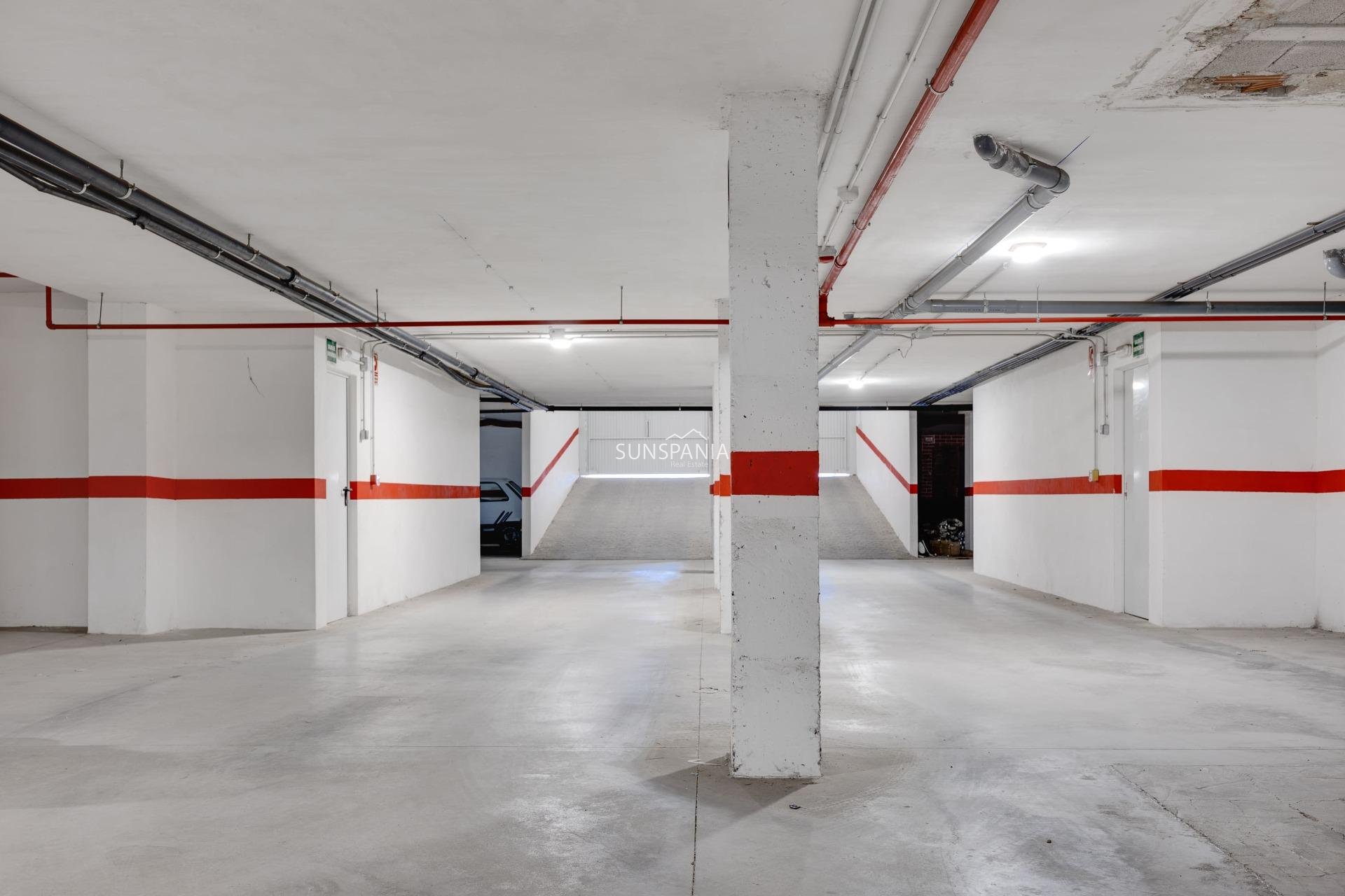 Obra nueva - Piso -
San Fulgencio - Pueblo