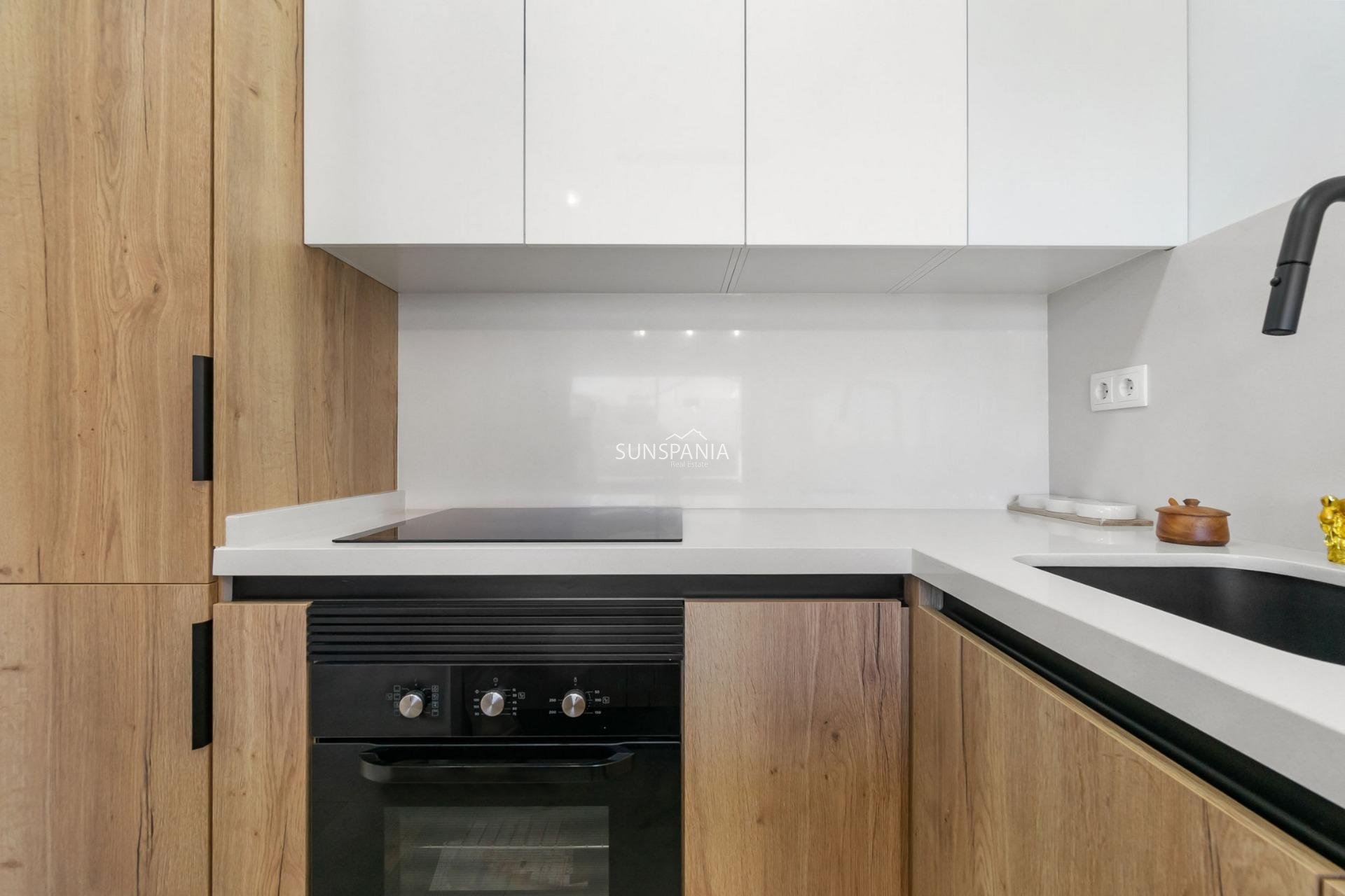 Obra nueva - Piso -
San Javier - Santiago De La Ribera