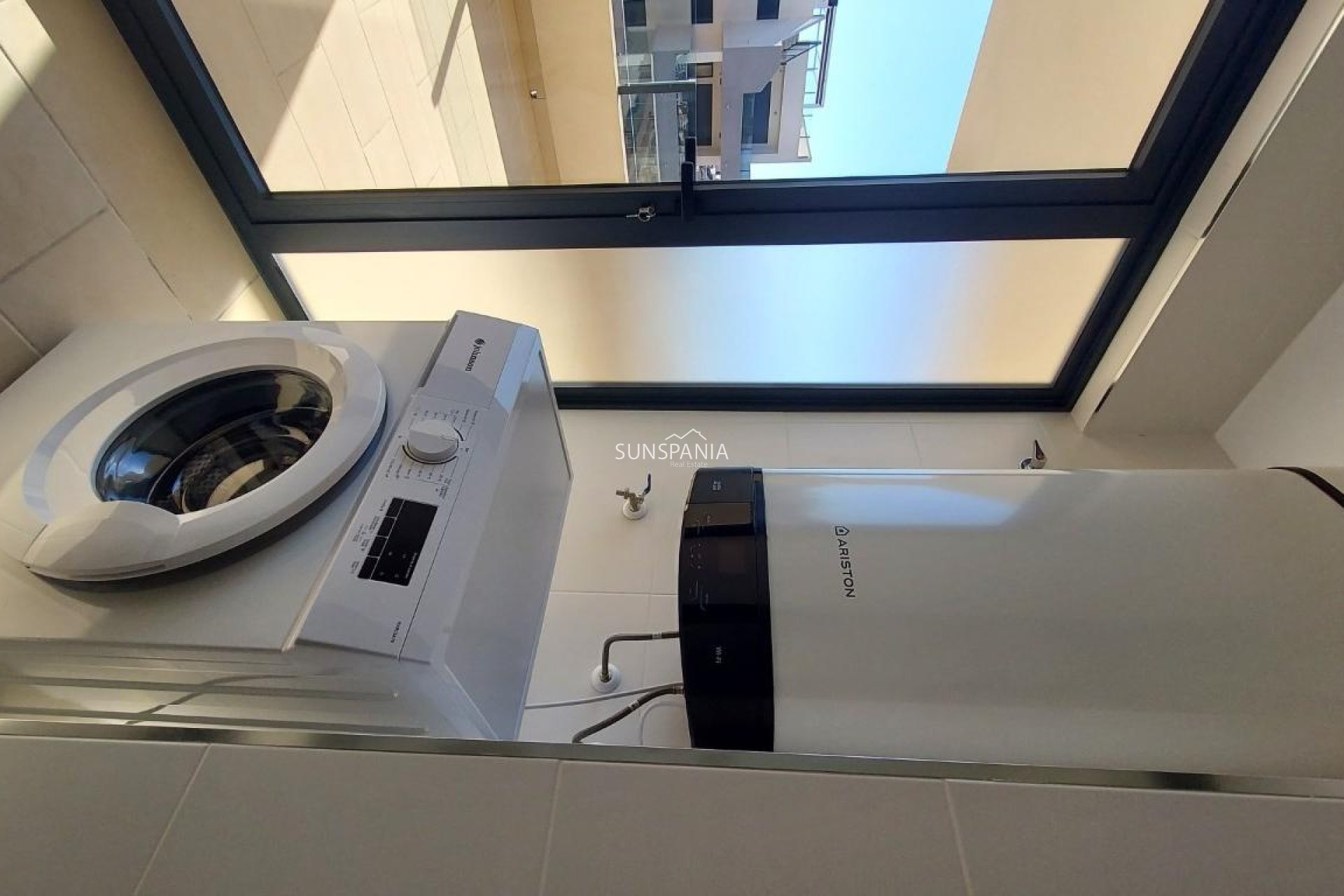 Obra nueva - Piso -
San Miguel de Salinas - Pueblo