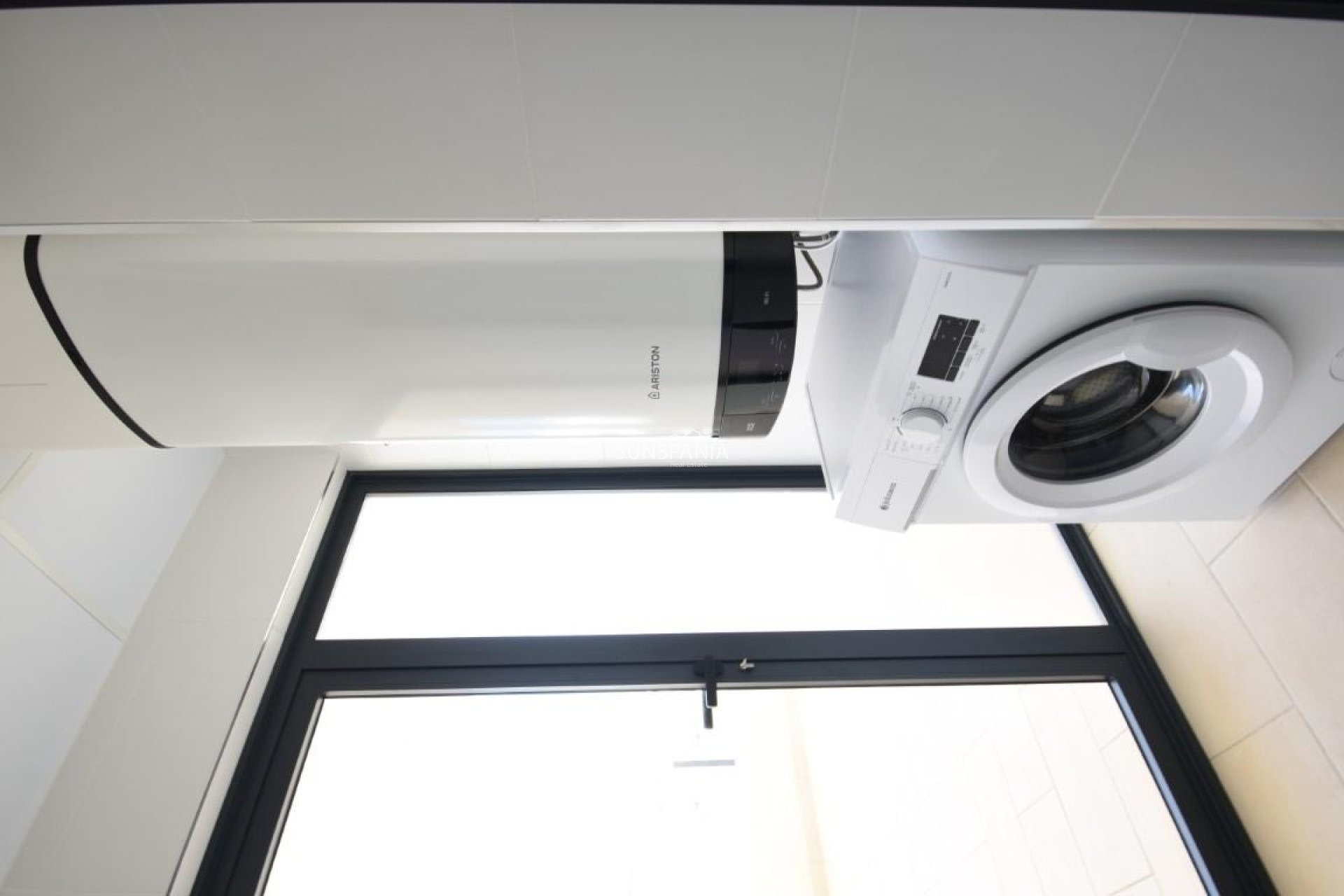 Obra nueva - Piso -
San Miguel de Salinas - Pueblo