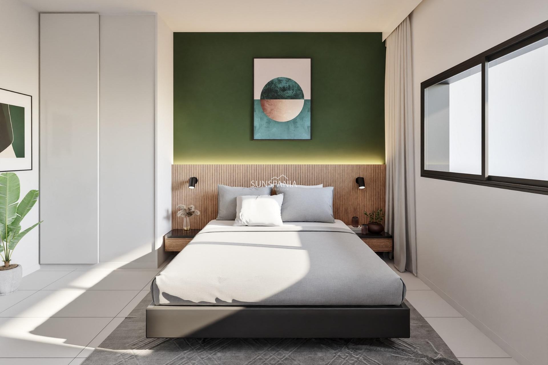 Obra nueva - Piso -
San Miguel de Salinas - Pueblo