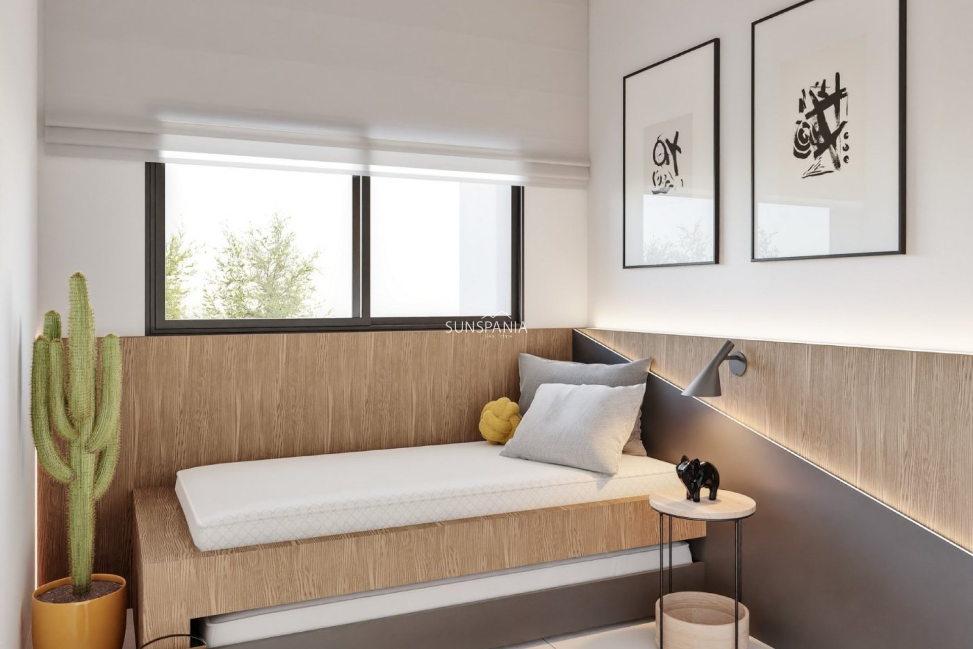 Obra nueva - Piso -
San Miguel de Salinas - Pueblo