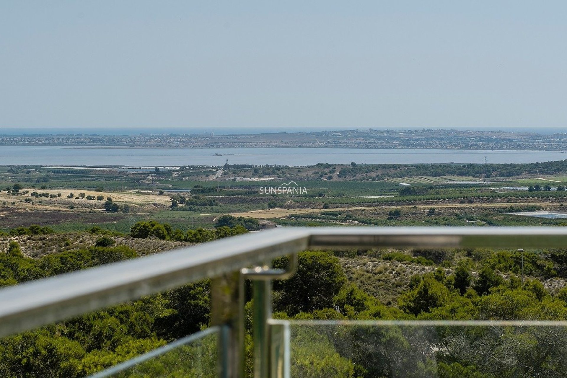 Obra nueva - Piso -
San Miguel de Salinas - VistaBella Golf