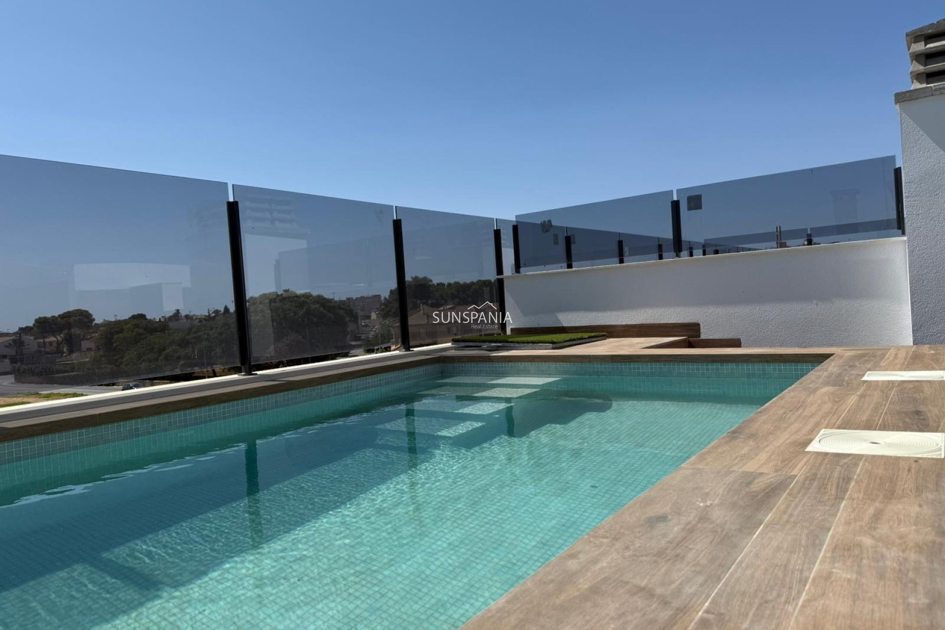 Obra nueva - Piso -
San Pedro del Pinatar - El Salero