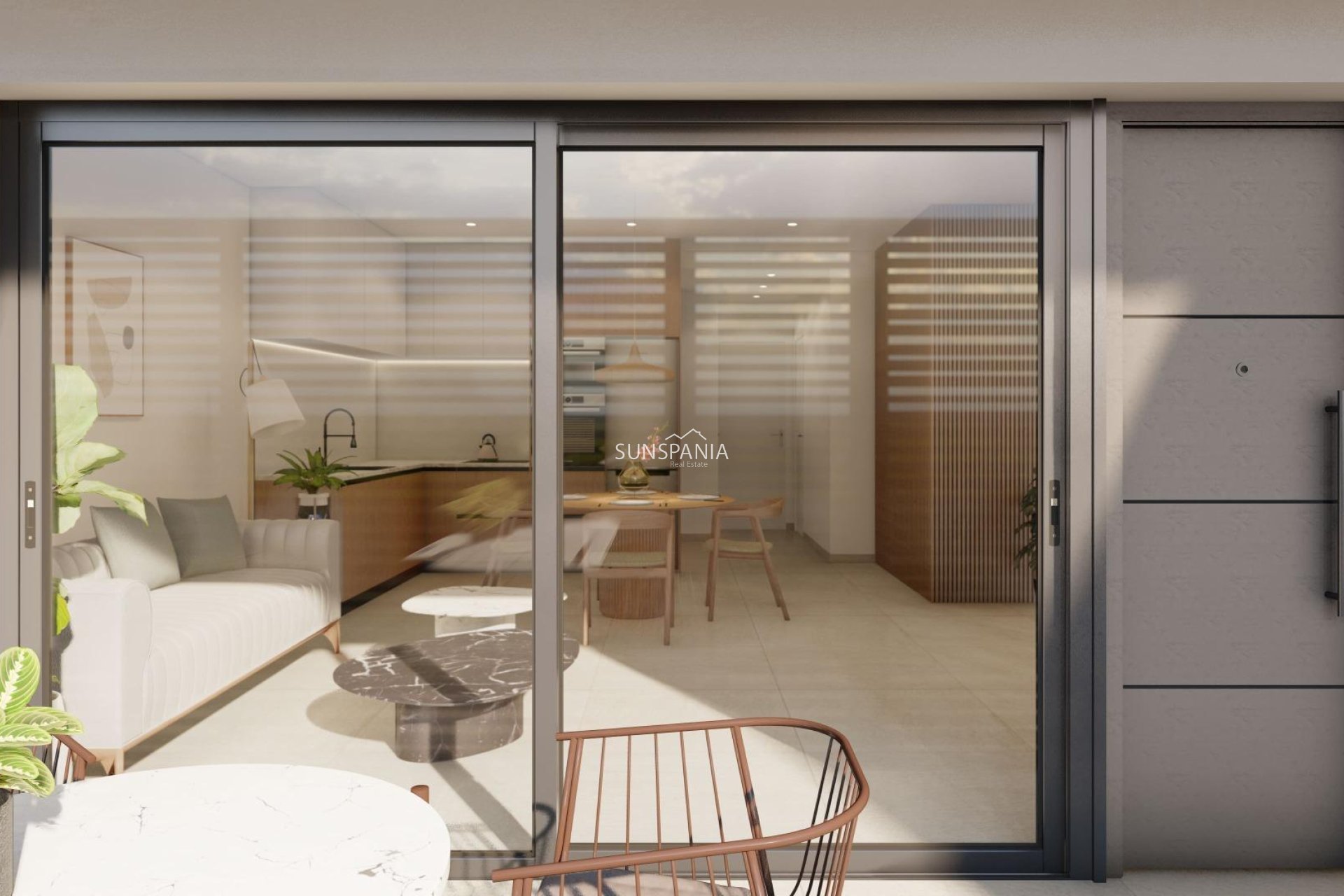 Obra nueva - Piso -
San Pedro del Pinatar - El Salero