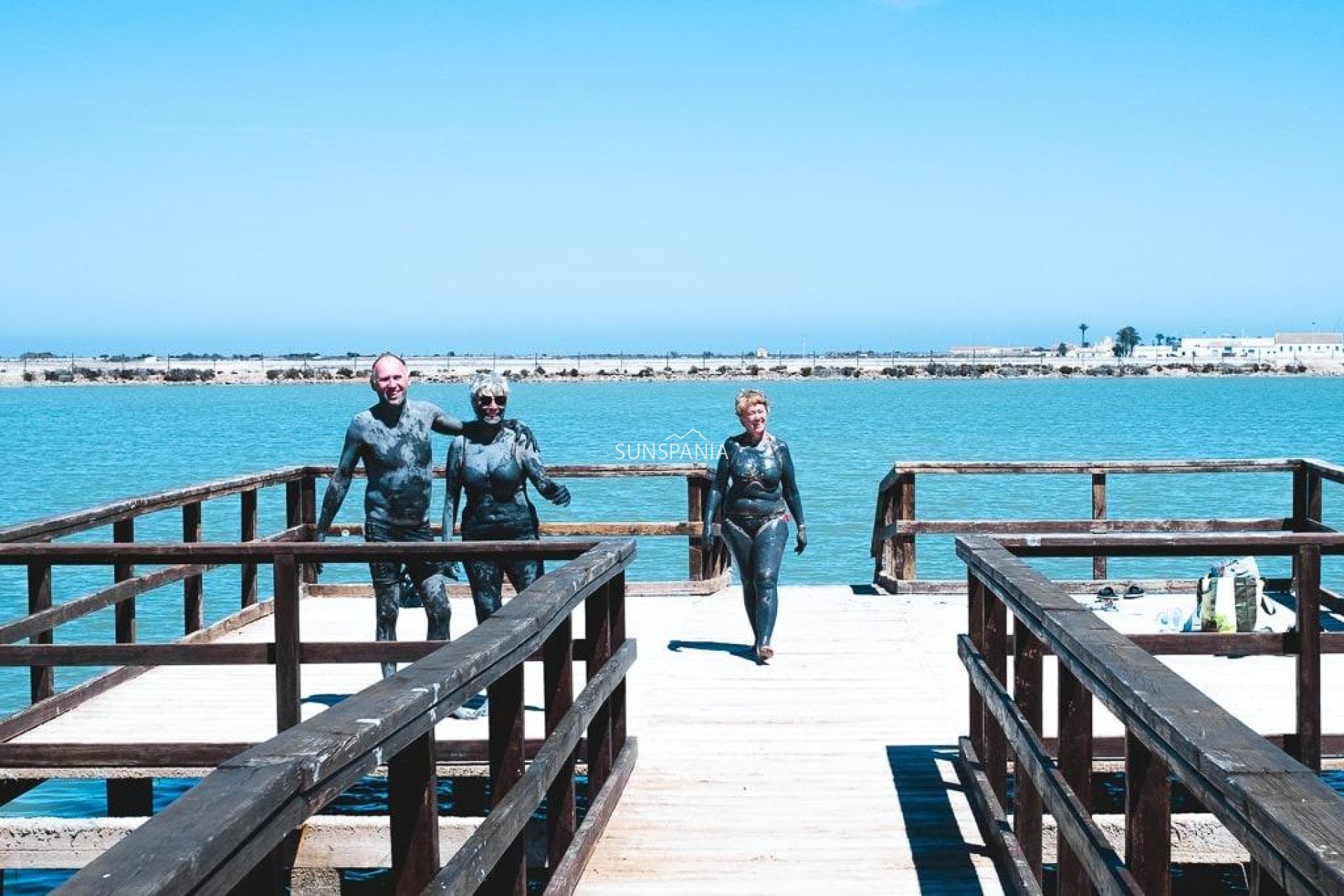 Obra nueva - Piso -
San Pedro del Pinatar - Las Esperanzas