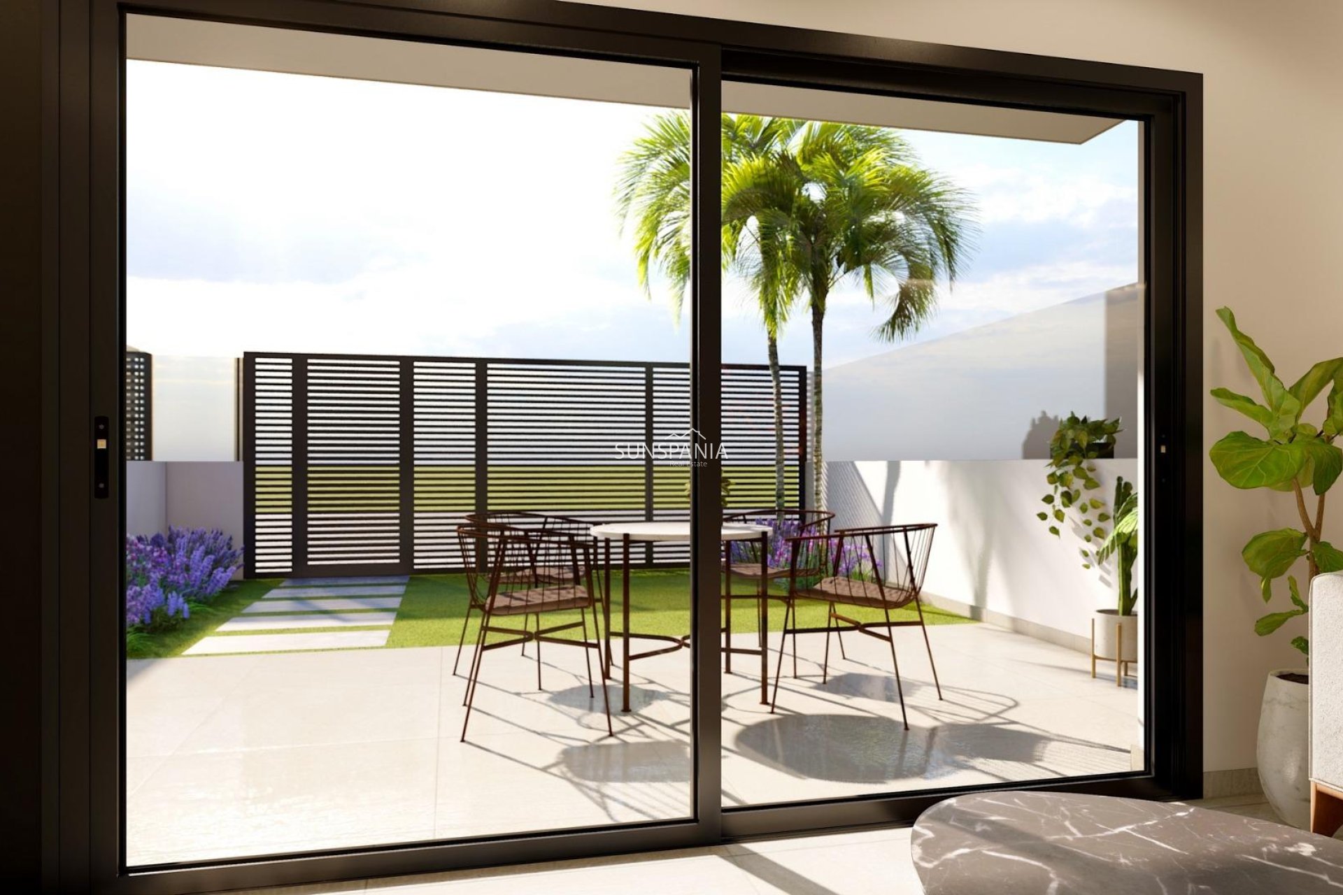 Obra nueva - Piso -
San Pedro del Pinatar - Lo Pagan