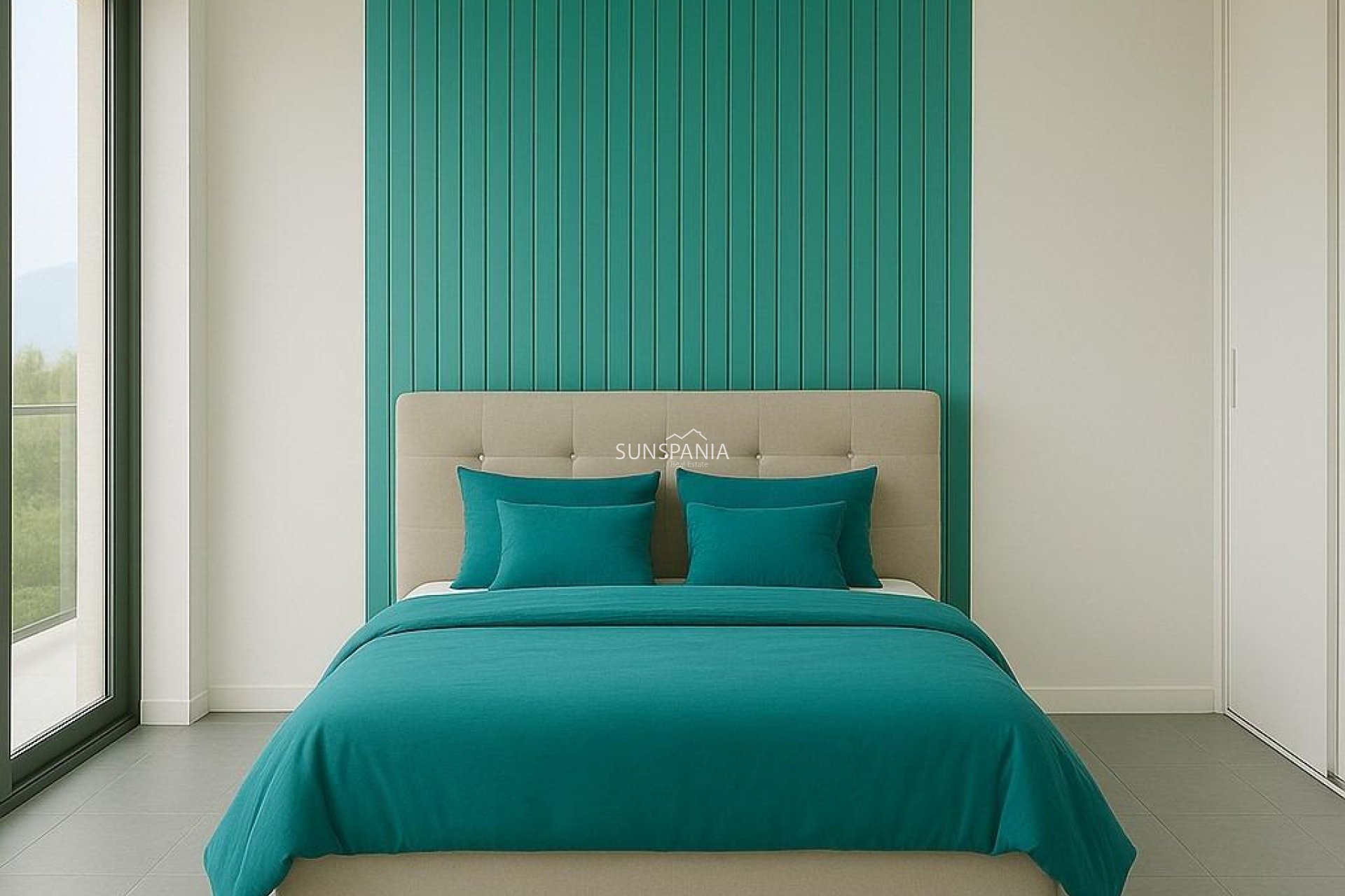 Obra nueva - Piso -
San Pedro del Pinatar - Lo Pagan