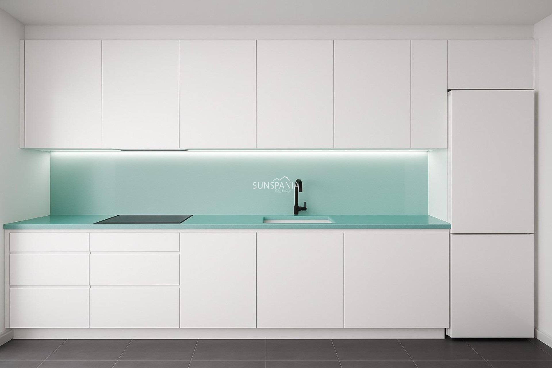 Obra nueva - Piso -
San Pedro del Pinatar - Lo Pagan