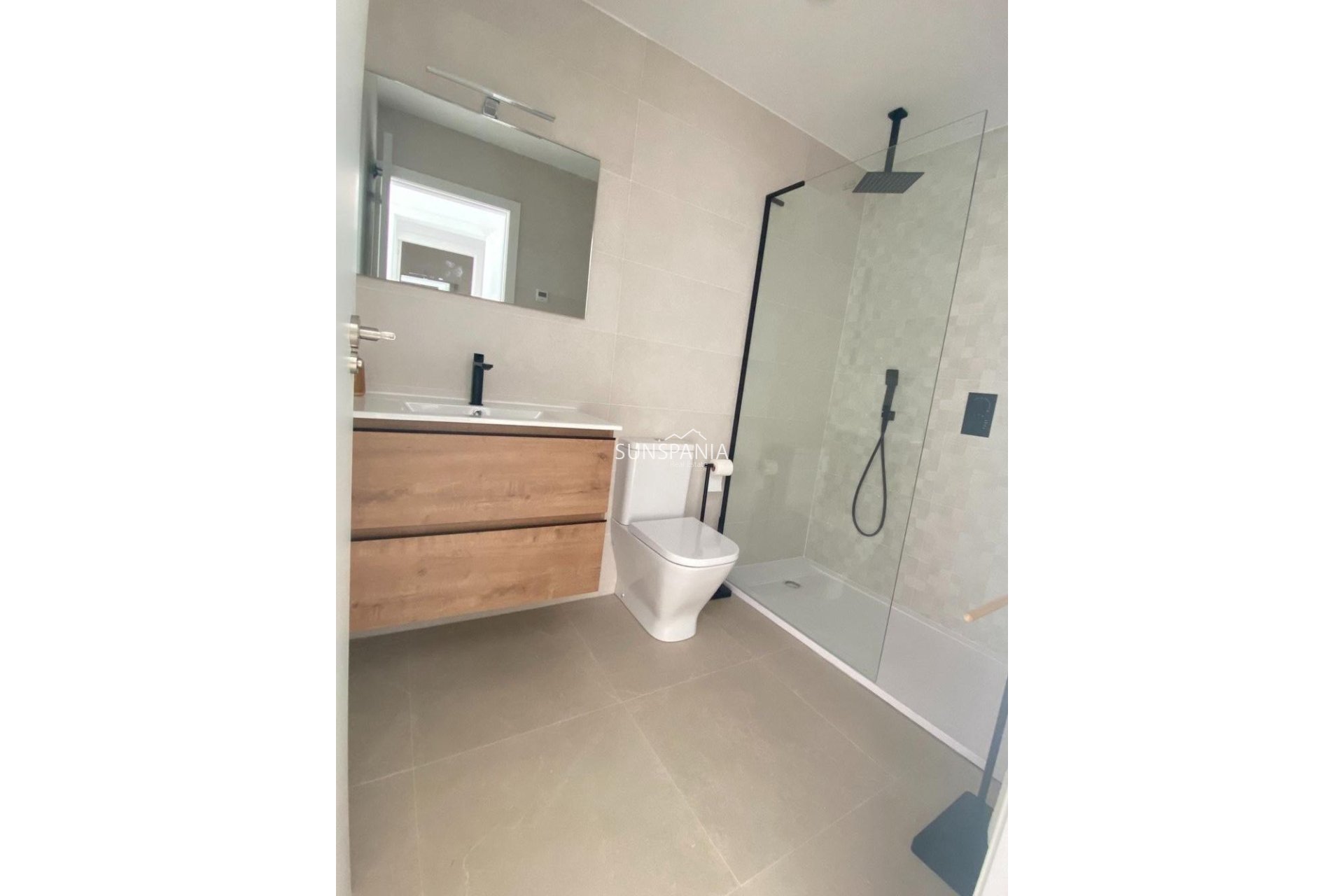 Obra nueva - Piso -
San Pedro del Pinatar - Lo Pagan