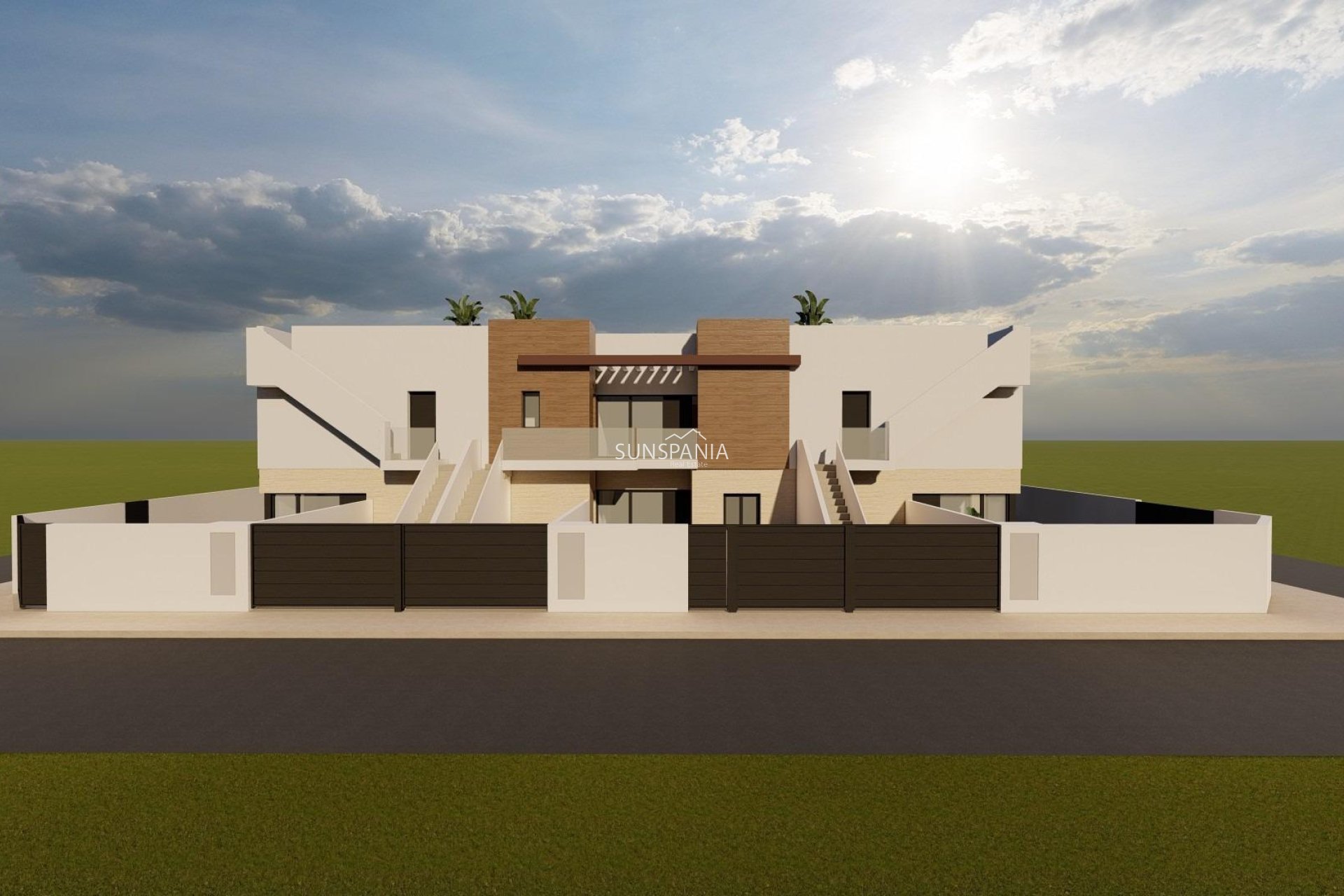 Obra nueva - Piso -
San Pedro del Pinatar - Lo Pagan