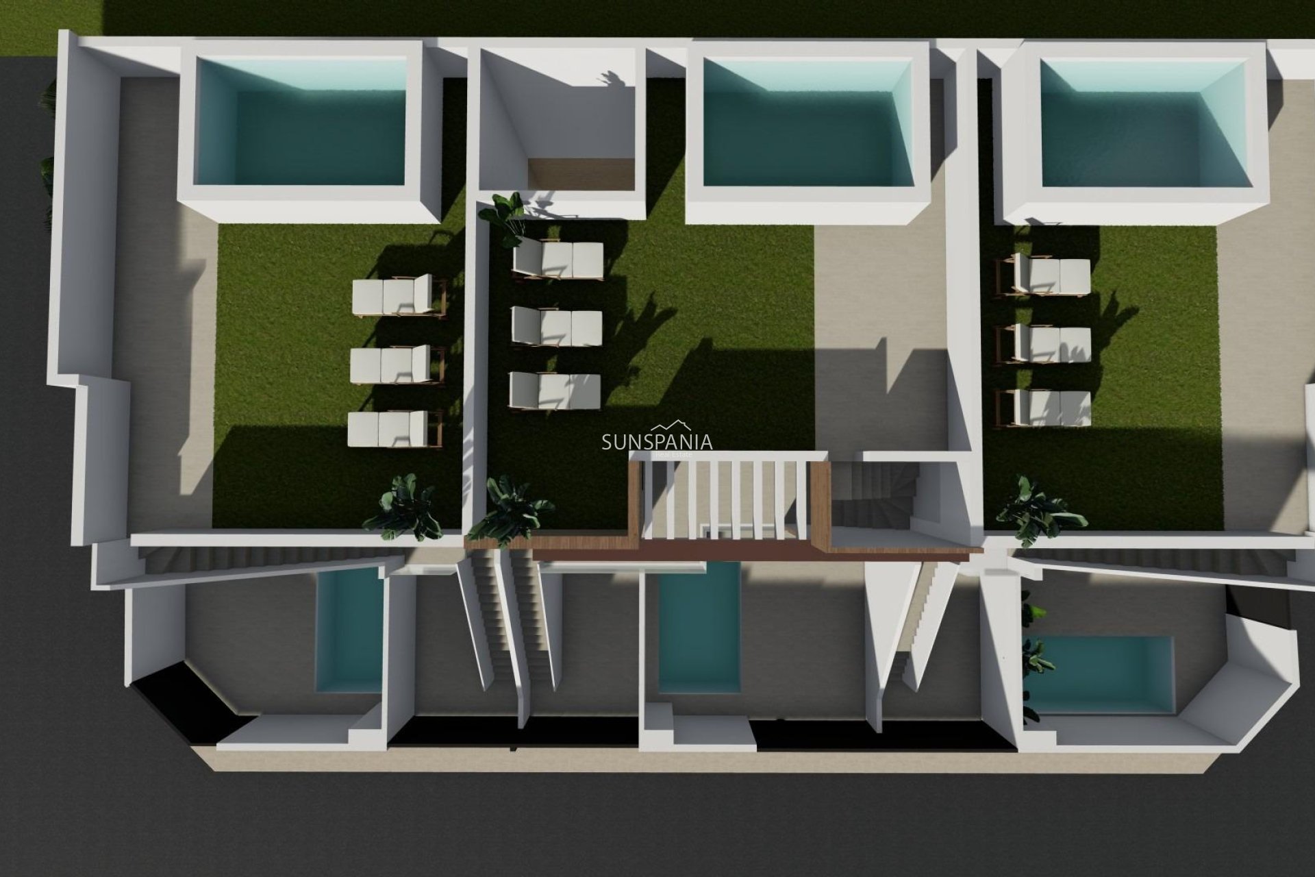 Obra nueva - Piso -
San Pedro del Pinatar - Lo Pagan
