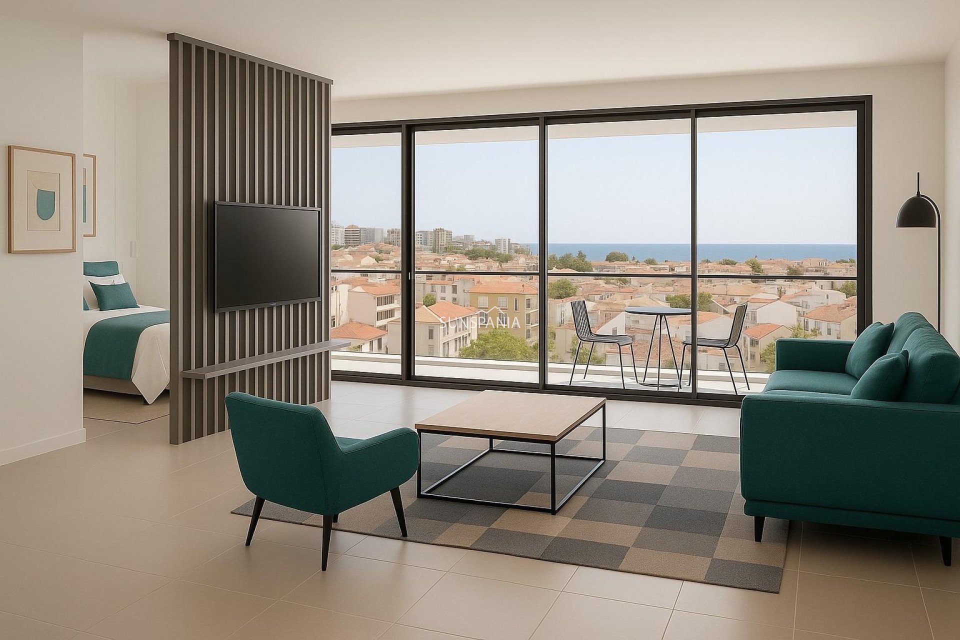 Obra nueva - Piso -
San Pedro del Pinatar - Lo Pagan