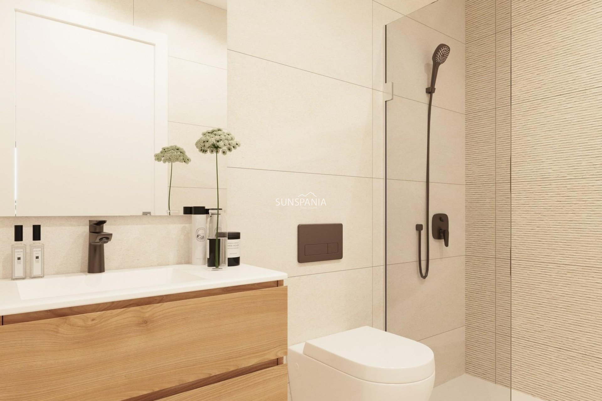 Obra nueva - Piso -
San Pedro del Pinatar - Los Cuarteros