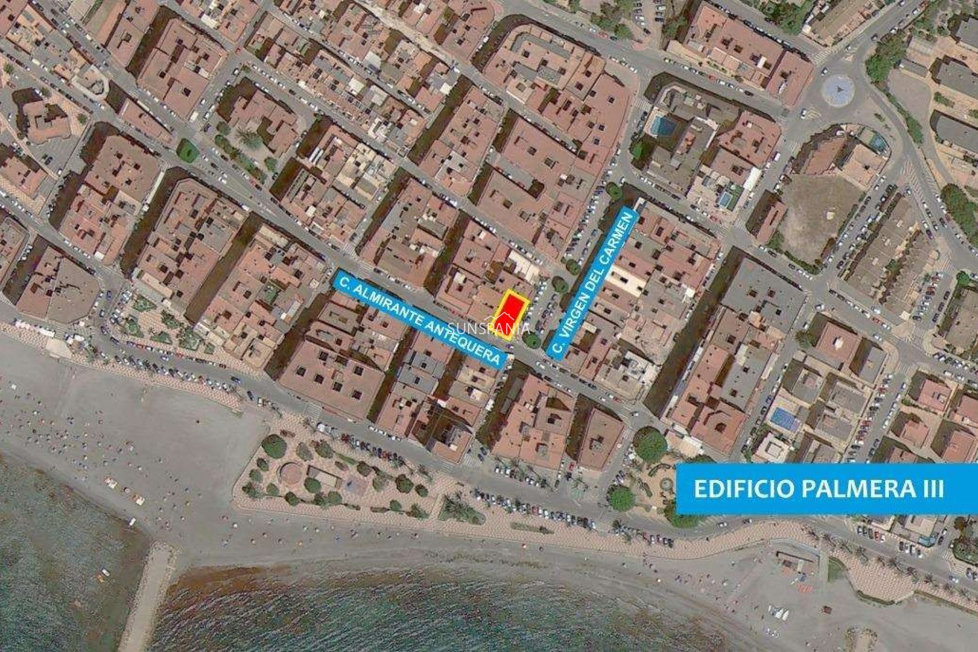 Obra nueva - Piso -
Santa Pola, Gran Alacant - Santa Pola