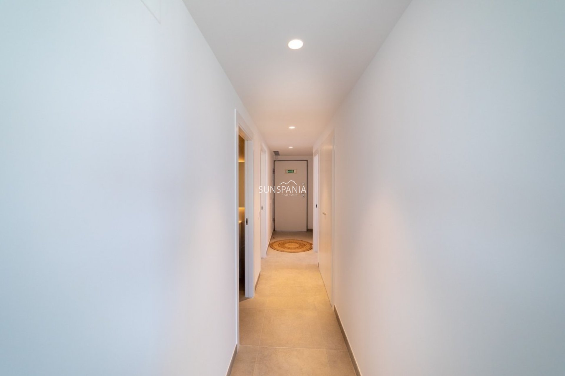 Obra nueva - Piso -
Santa Pola - Gran Alacant