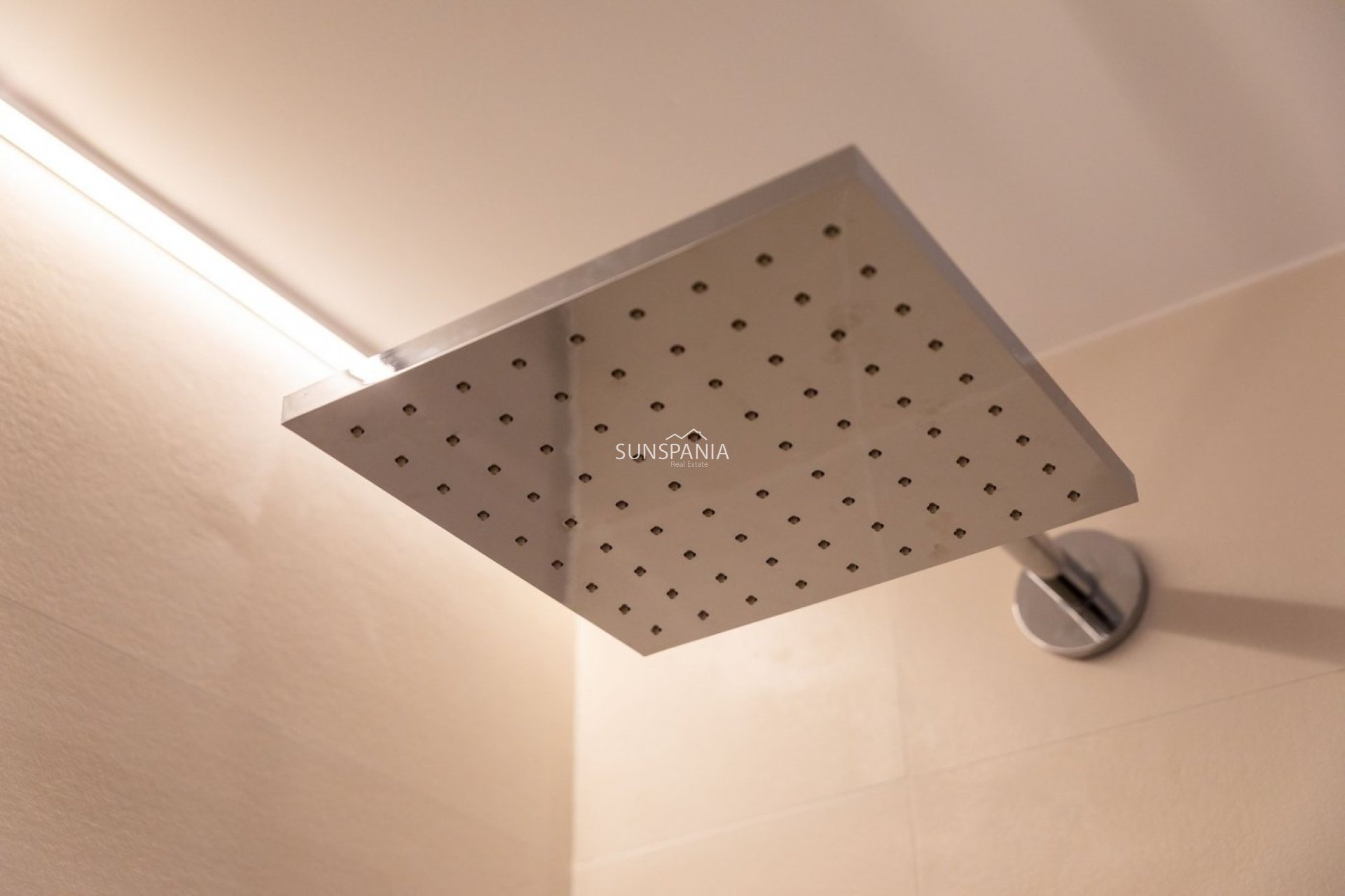 Obra nueva - Piso -
Santa Pola - Gran Alacant