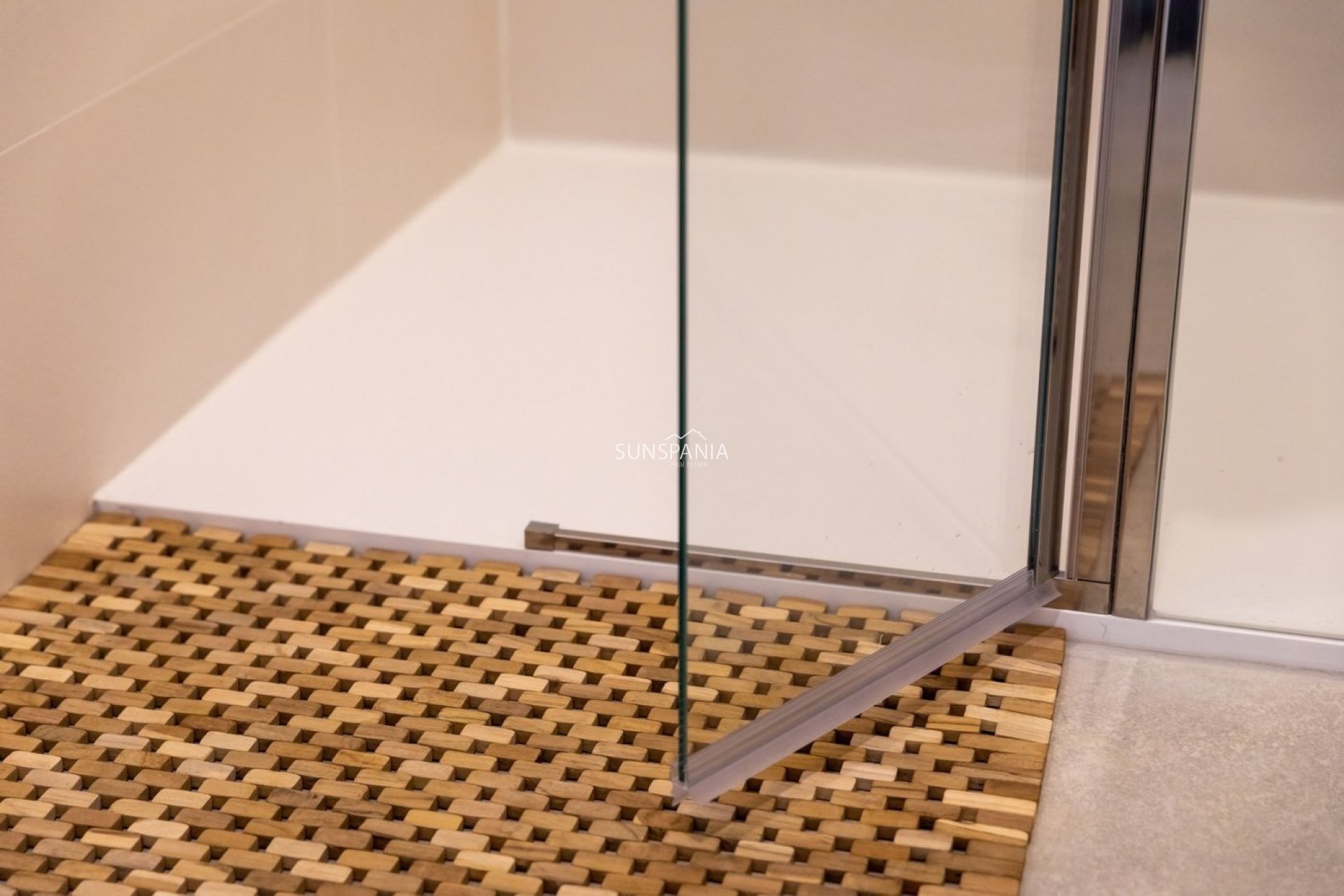 Obra nueva - Piso -
Santa Pola - Gran Alacant