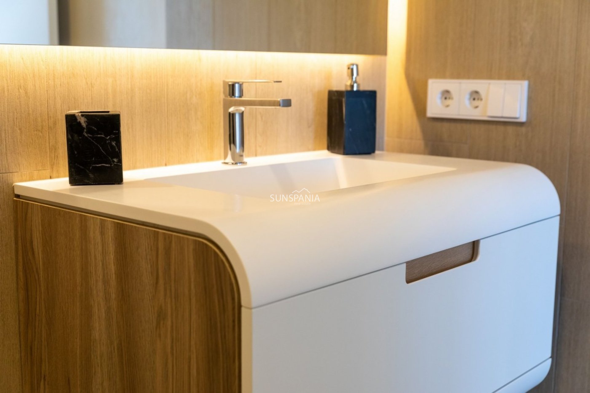 Obra nueva - Piso -
Santa Pola - Gran Alacant