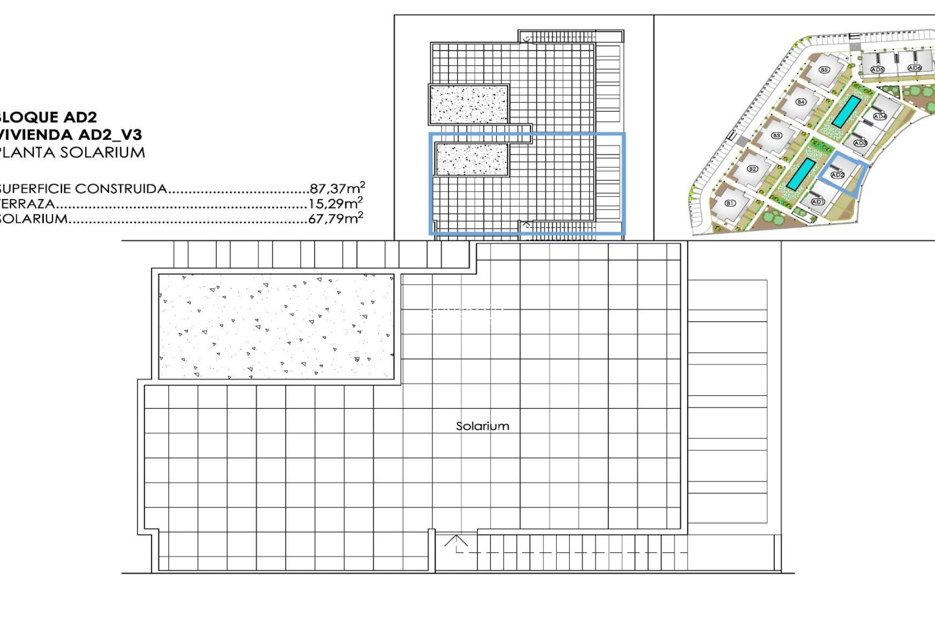 Obra nueva - Piso -
Torre Pacheco - Santa Rosalia Lake And Life Resort