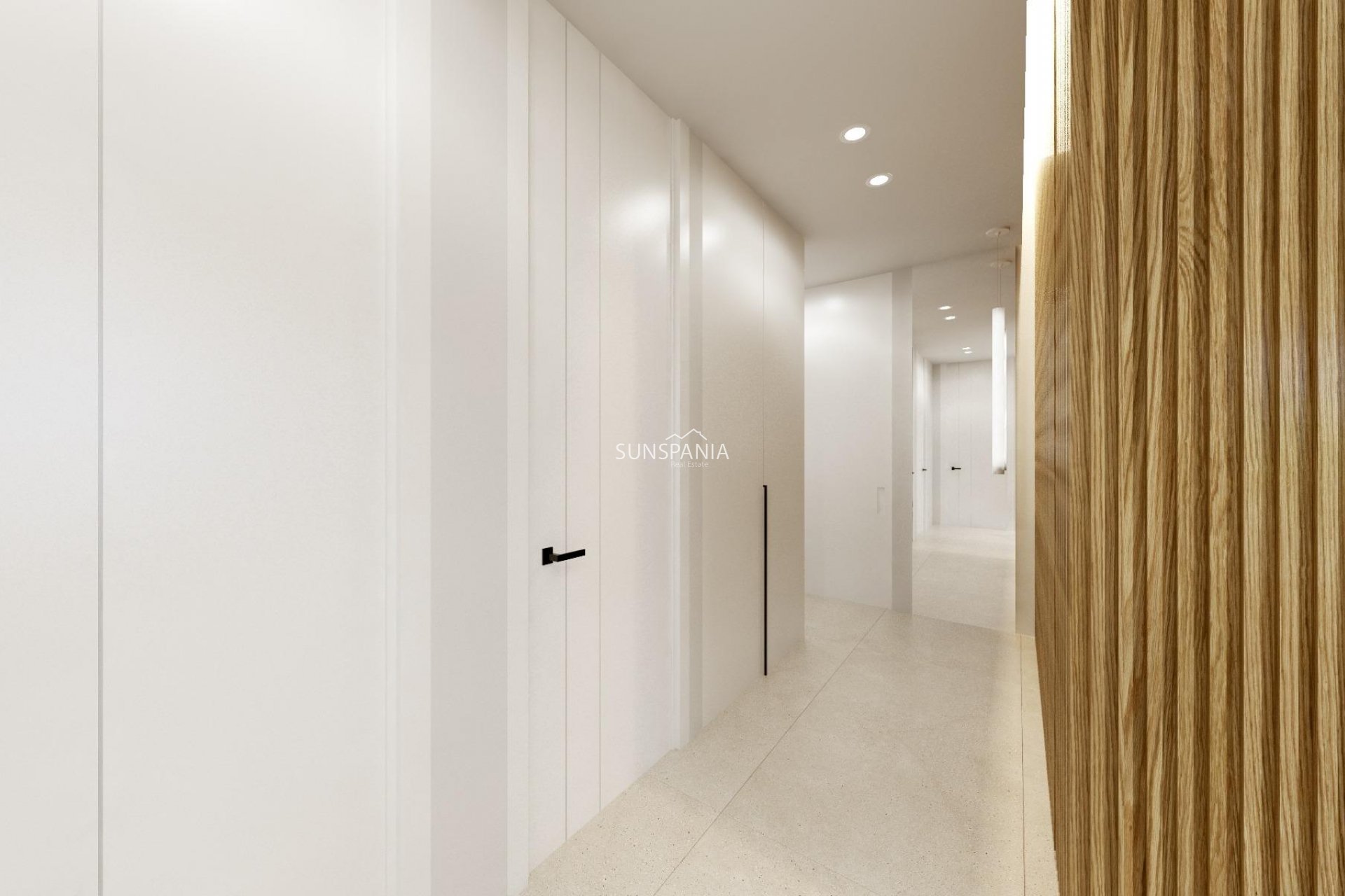 Obra nueva - Piso -
Torre Pacheco - Santa Rosalia Lake And Life Resort