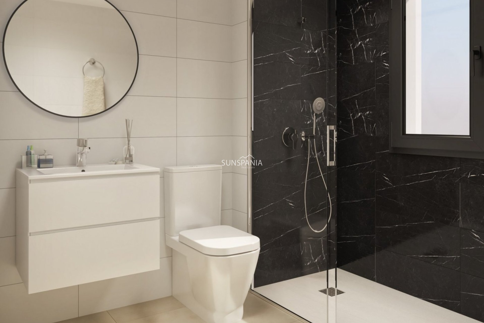 Obra nueva - Piso -
Torre Pacheco - Santa Rosalia Lake And Life Resort