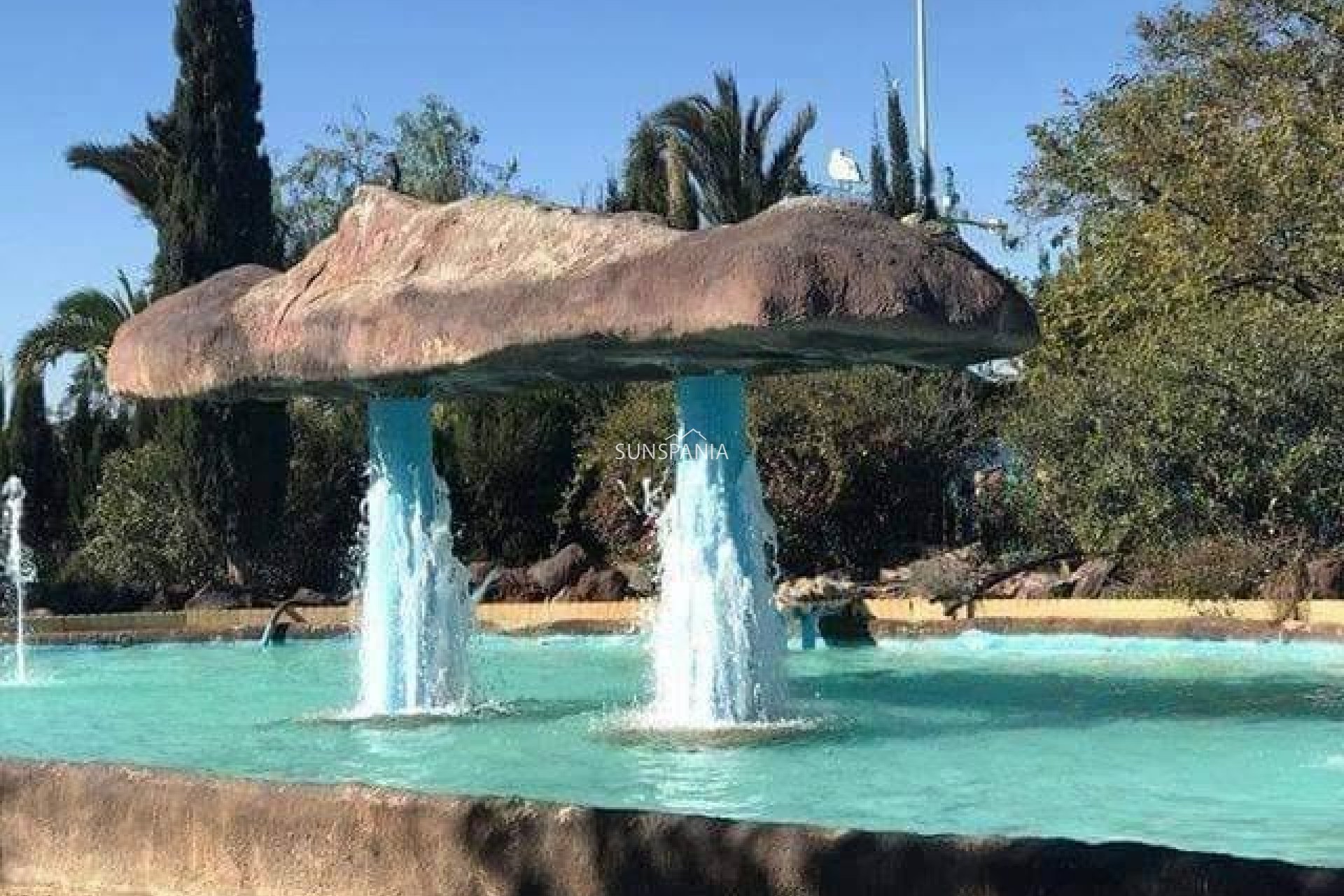 Obra nueva - Piso -
Torrevieja - Altos del Sol