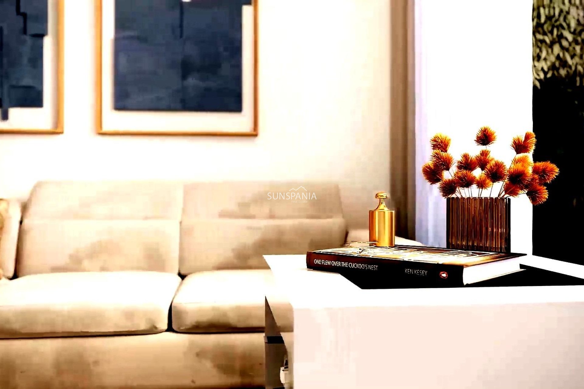 Obra nueva - Piso -
Torrevieja - Centro