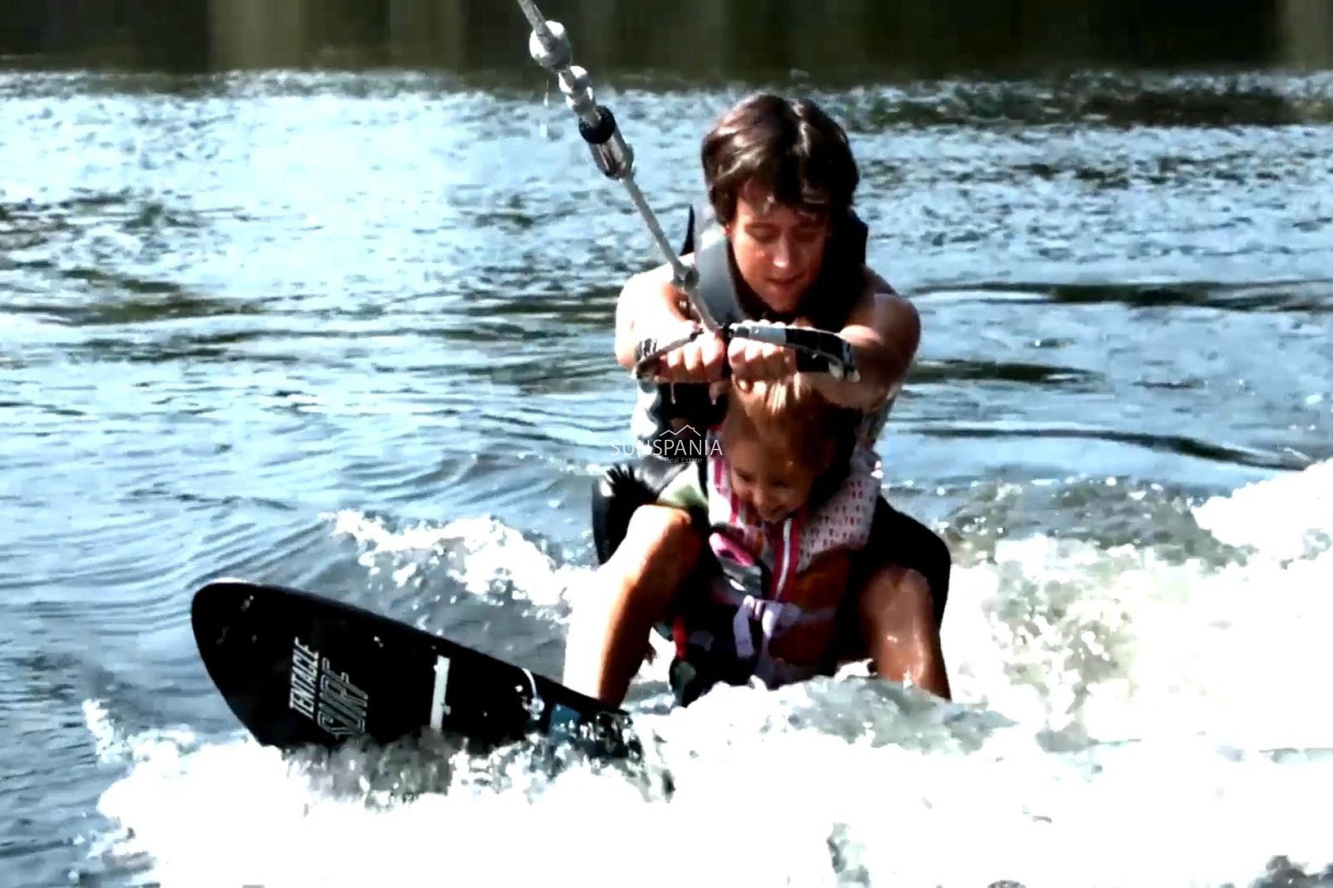 Obra nueva - Piso -
Torrevieja - Centro