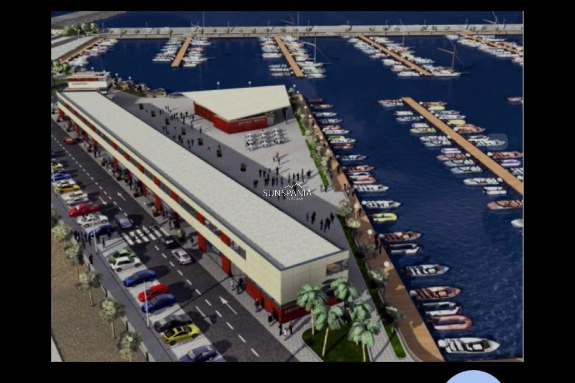 Obra nueva - Piso -
Torrevieja - Centro