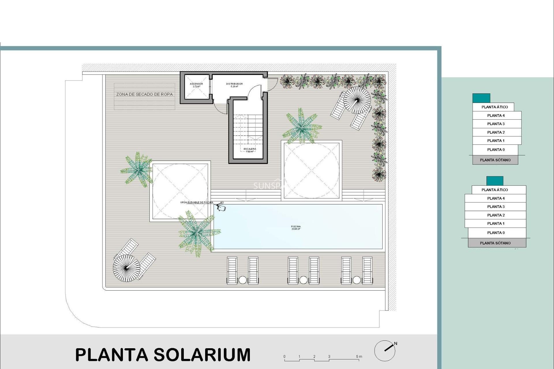Obra nueva - Piso -
Torrevieja - El acequión