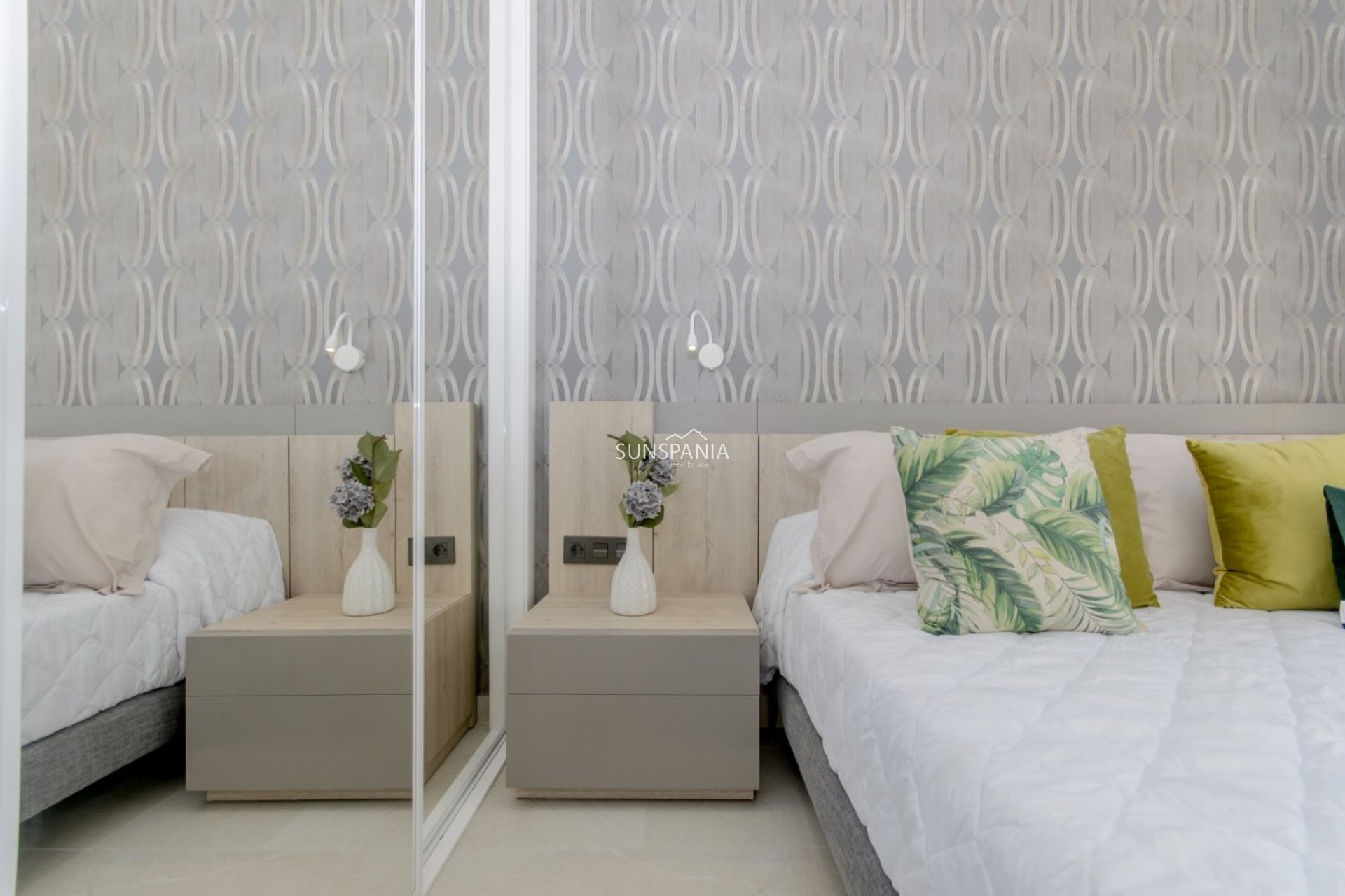 Obra nueva - Piso -
Torrevieja - Los Balcones
